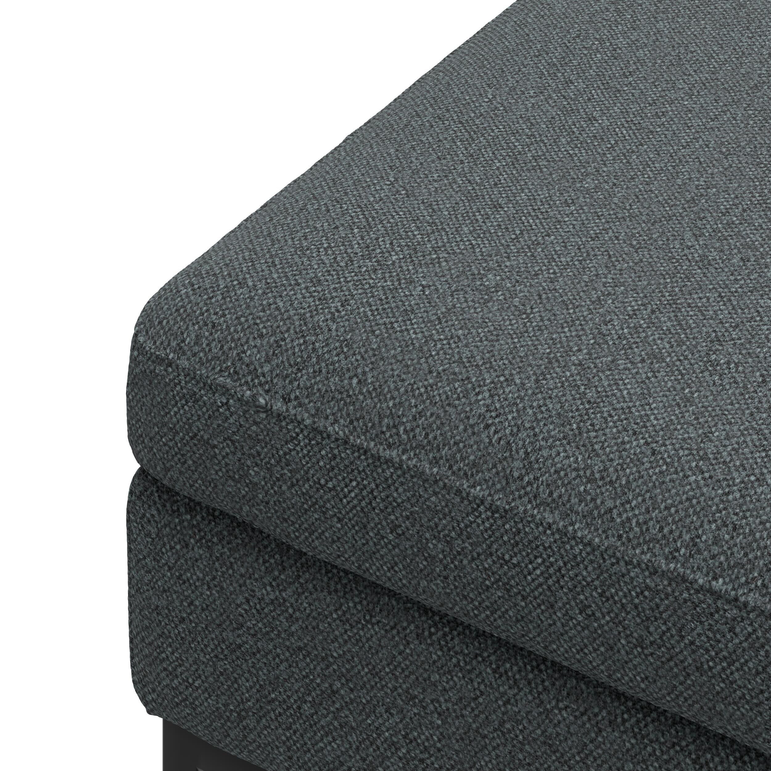 Nordskov Sofa puf 
