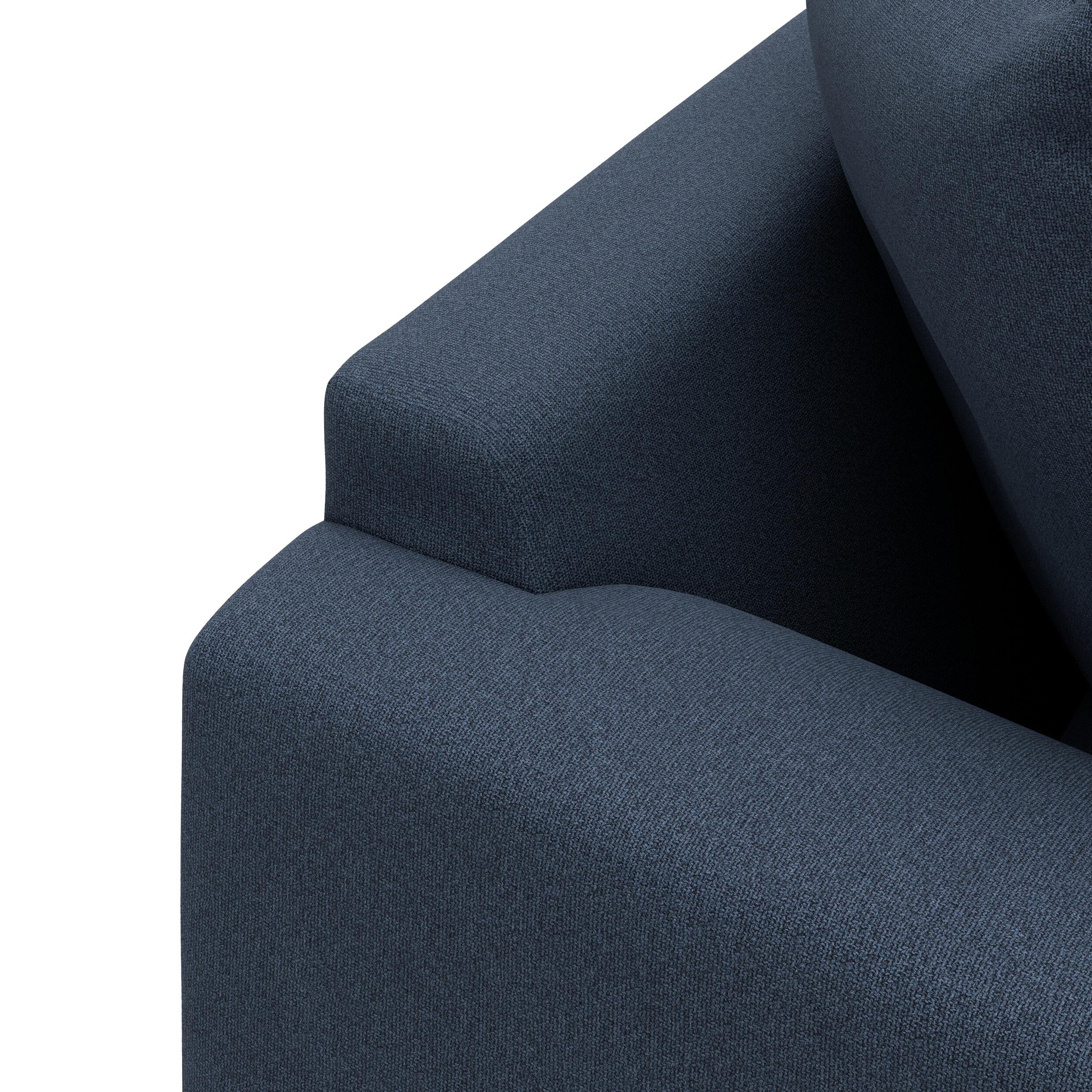 Kingston 3 pers. m/2 sæder Sofa 