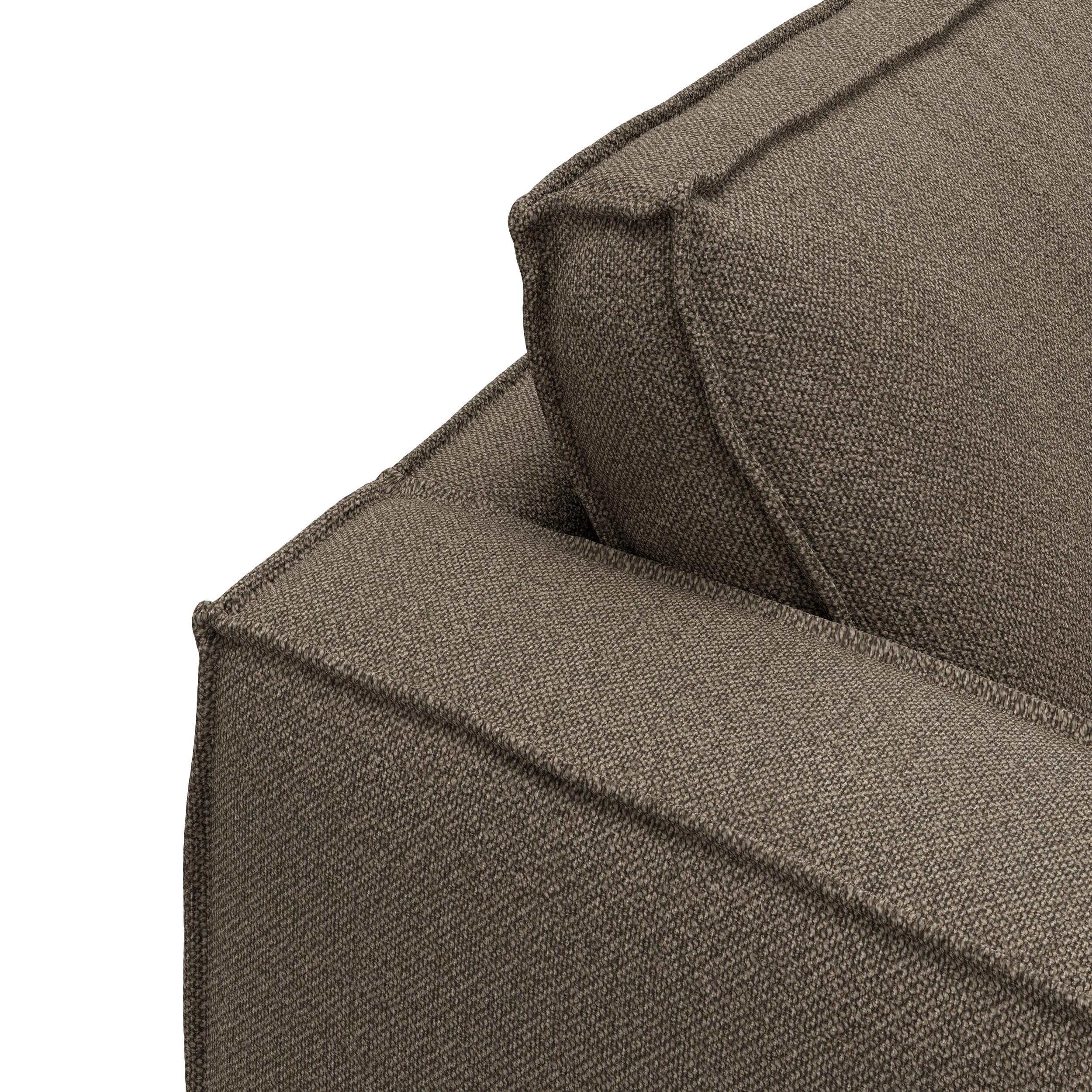 Agir 3 pers Sofa 