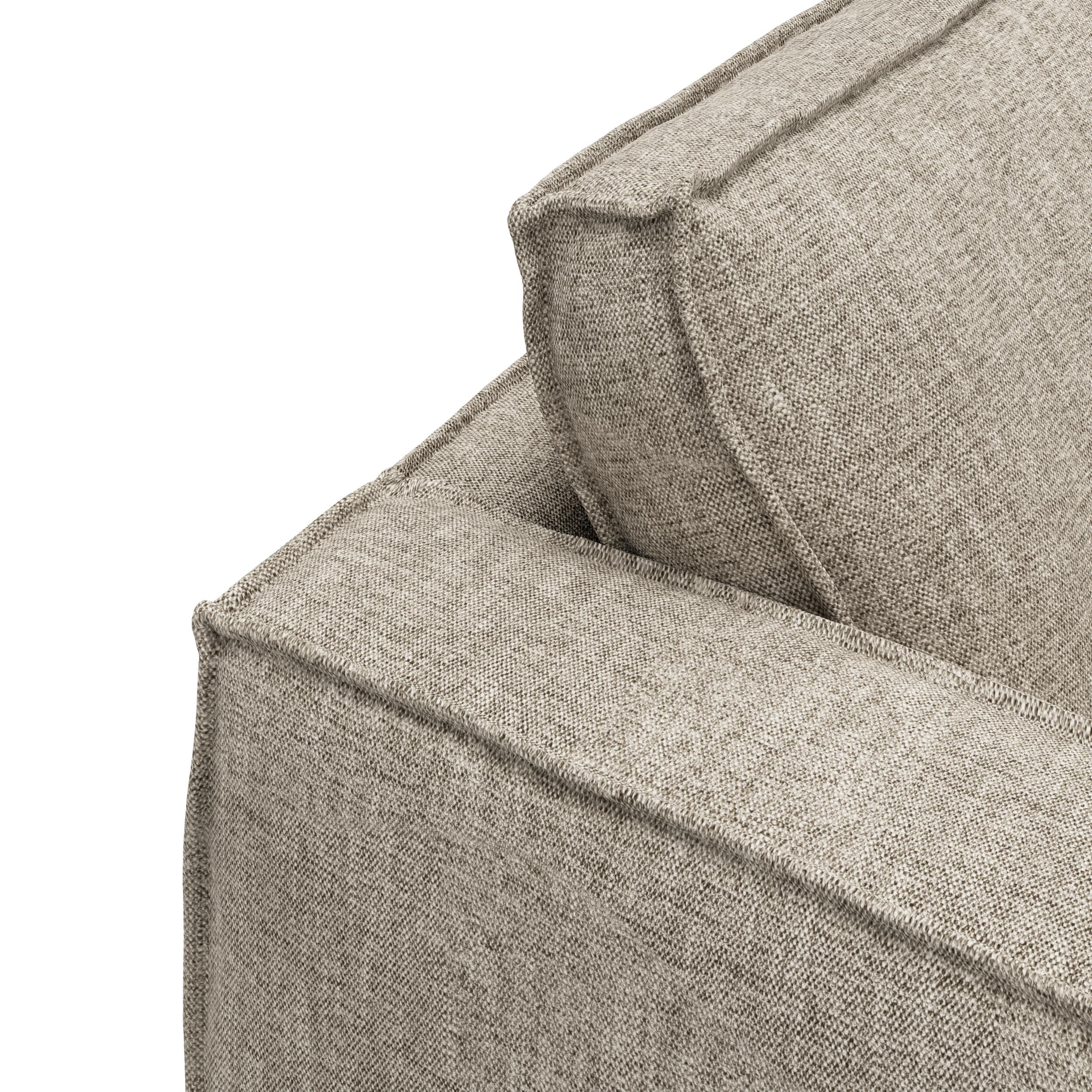 Agir 3 pers Sofa 