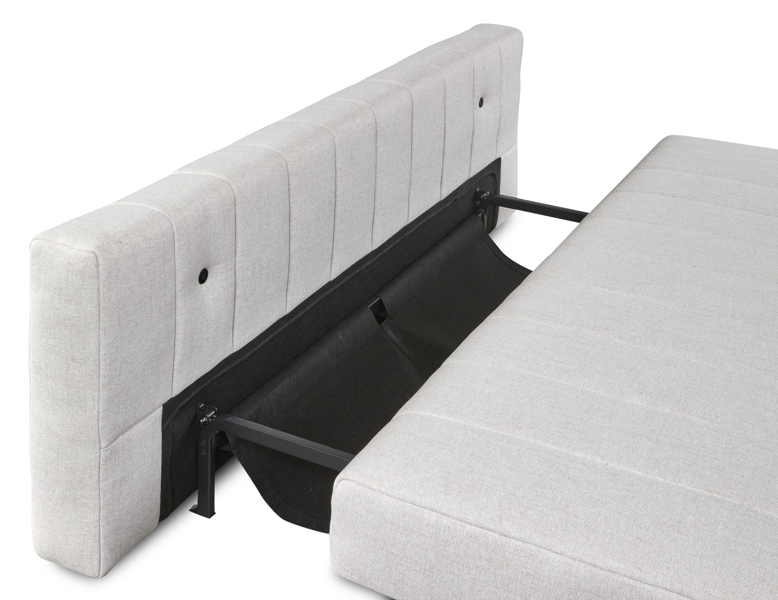 Innovation Living - Ingly Sovesofa 140 x 200 cm 