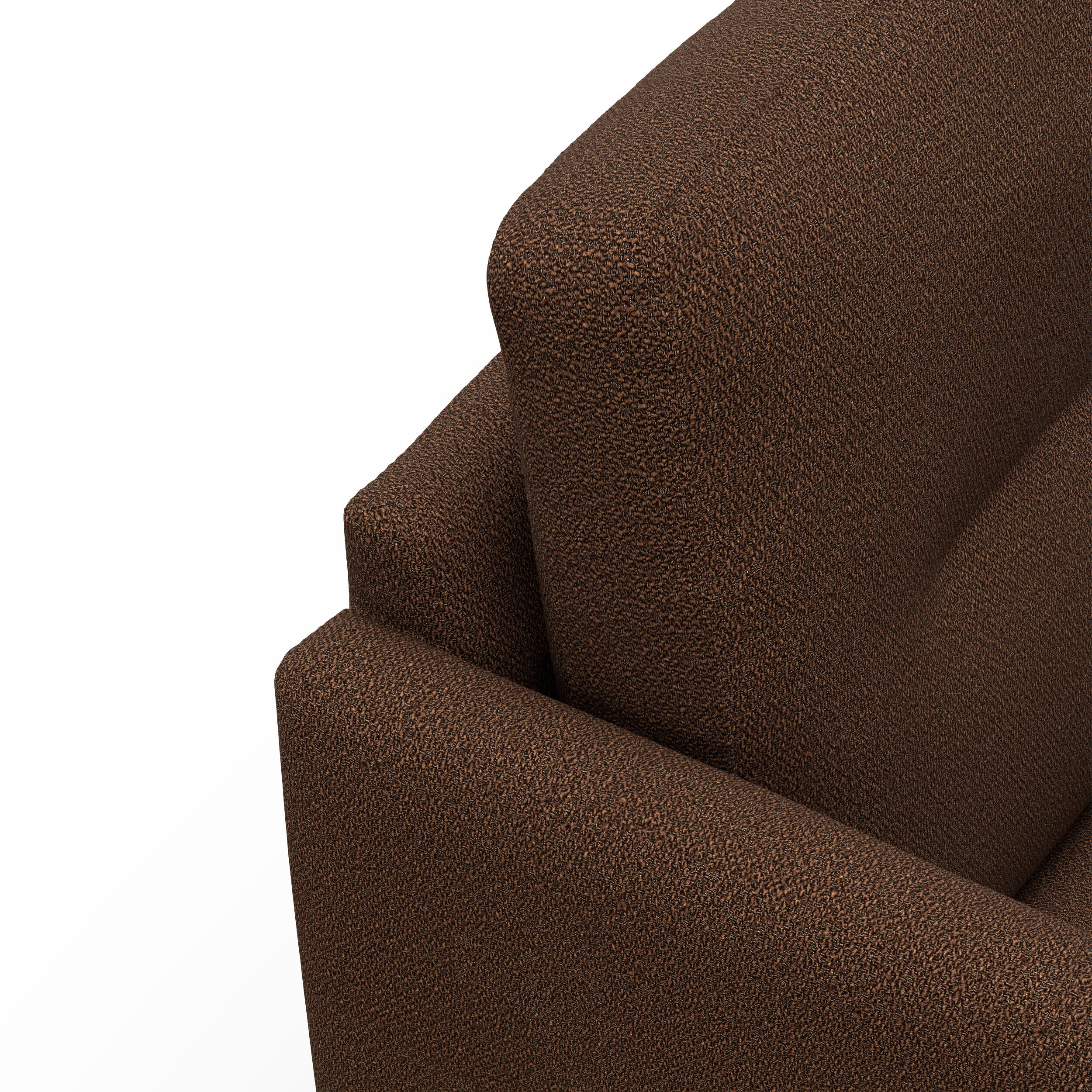 Larvik 2½ pers. Sofa 