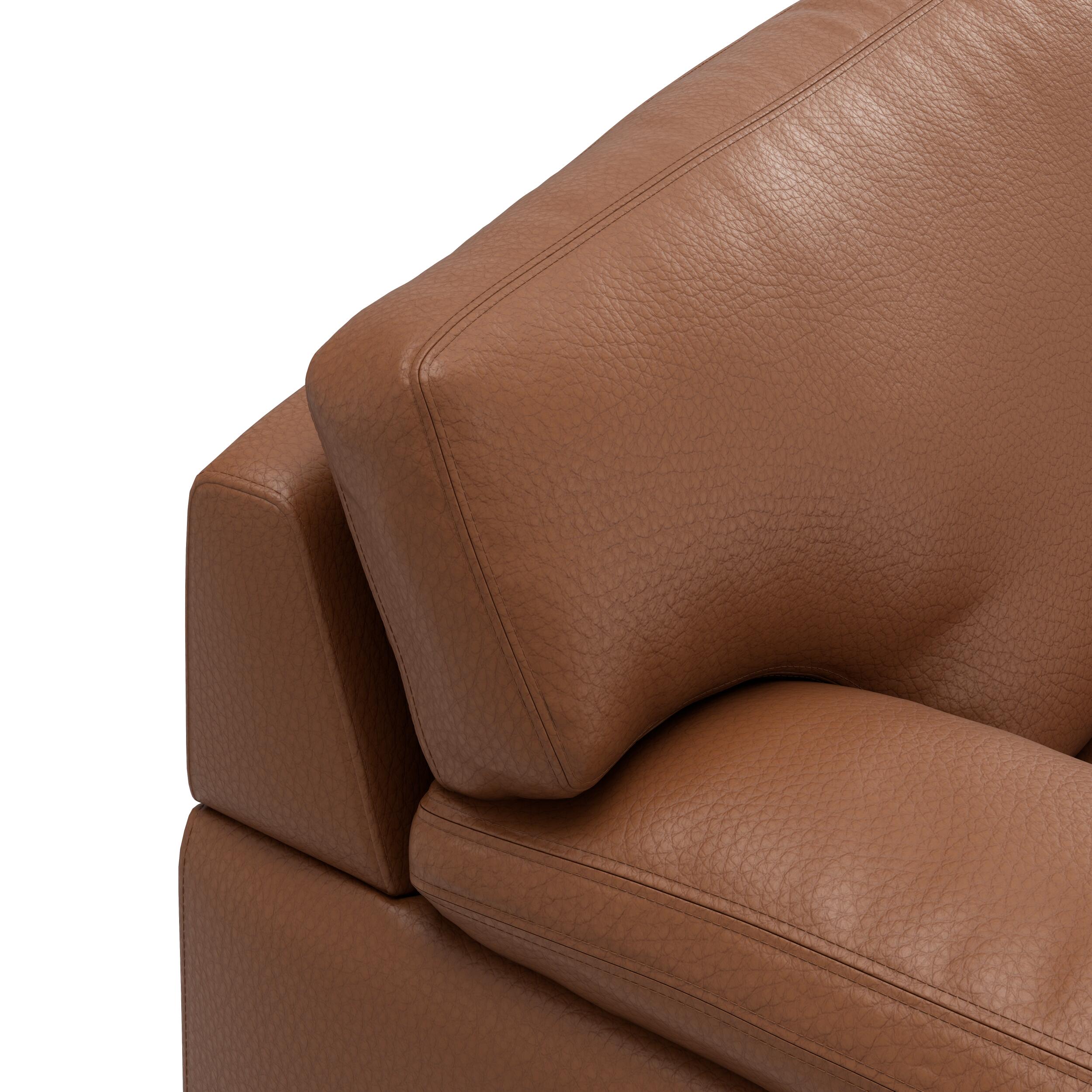 DC 8900 2½ pers. Sofa 