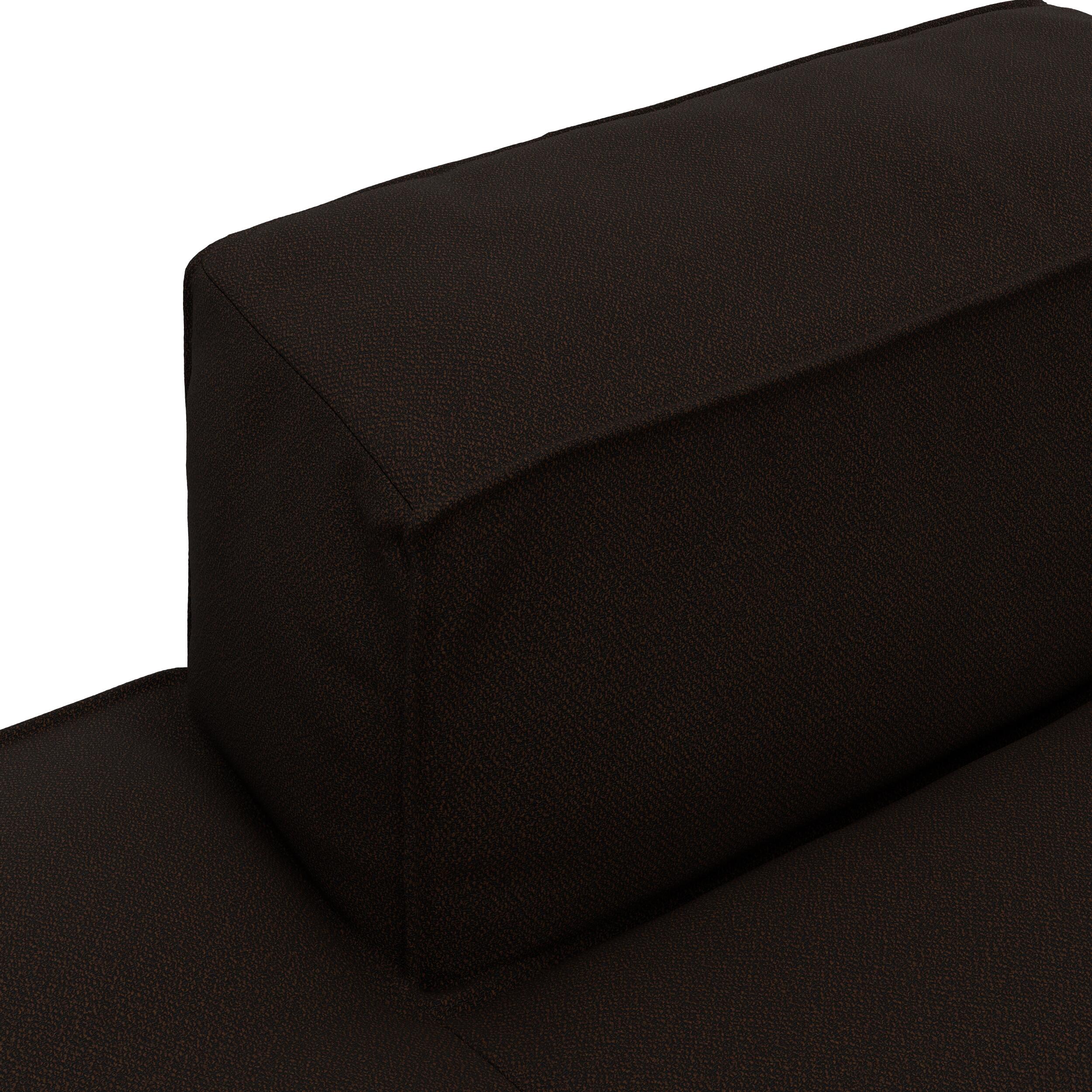 Nordstrom Modul med pufafslutning 