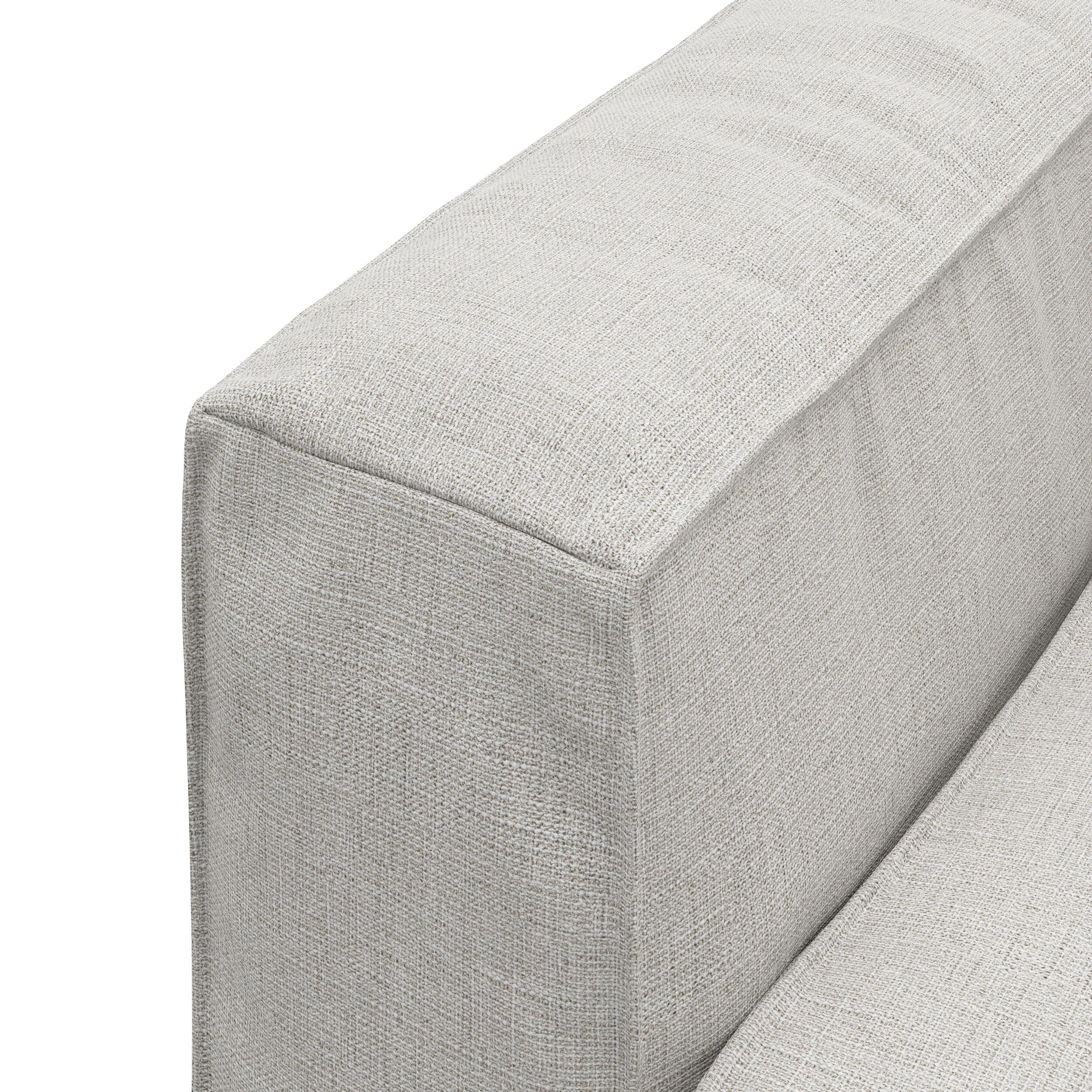Nordstrom Chaiselongmodul 