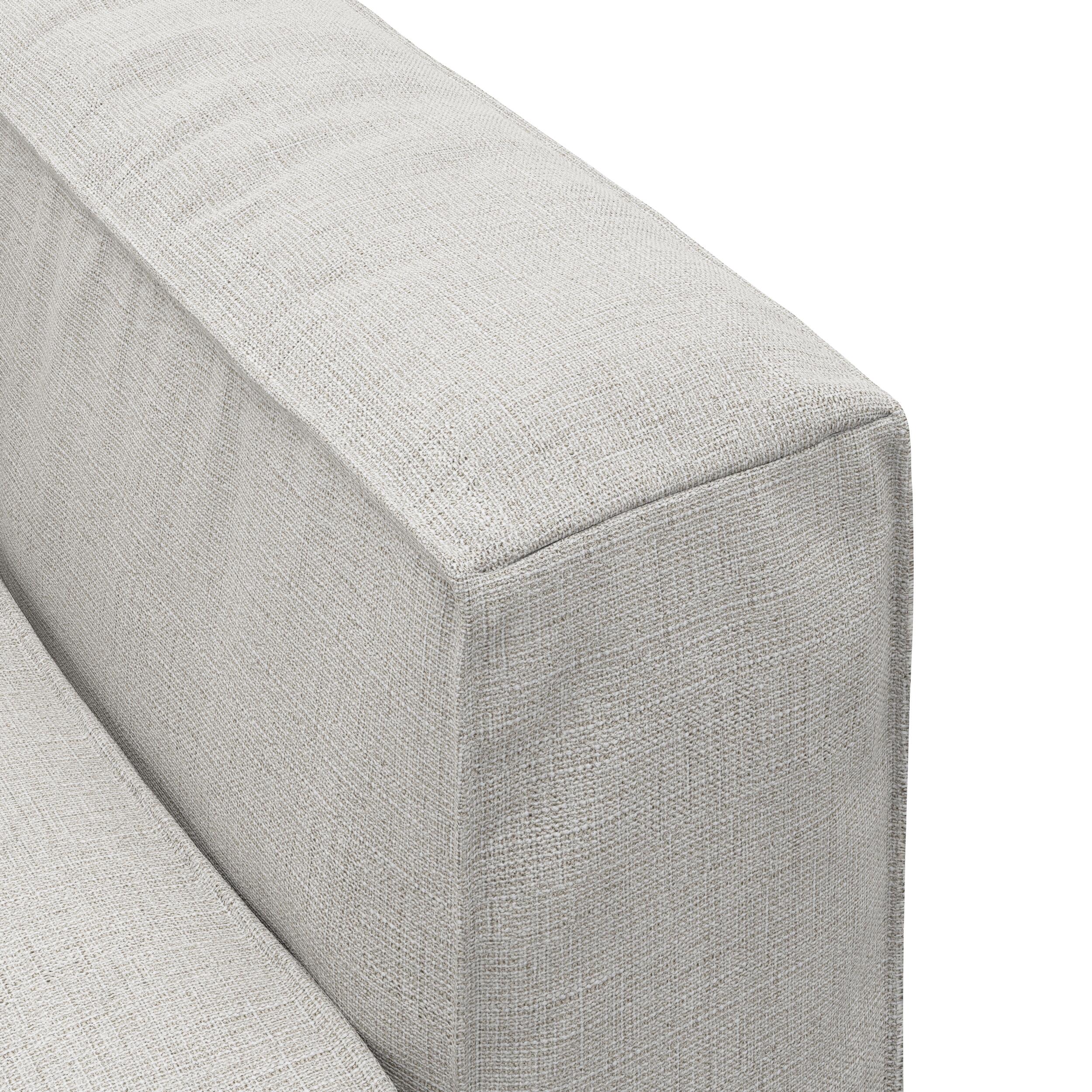 Nordstrom Chaiselongmodul 