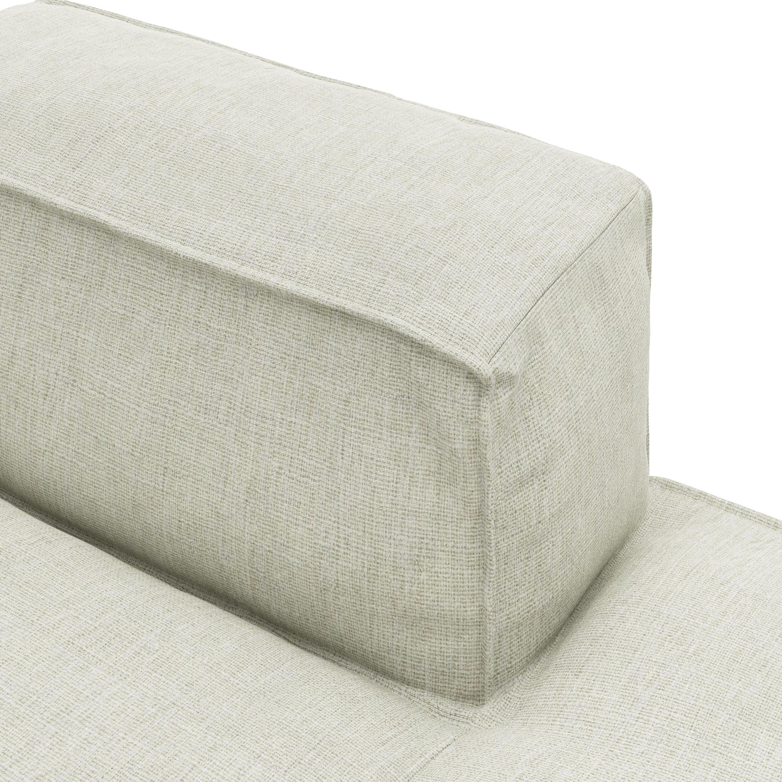 Nordstrom Modul med pufafslutning 