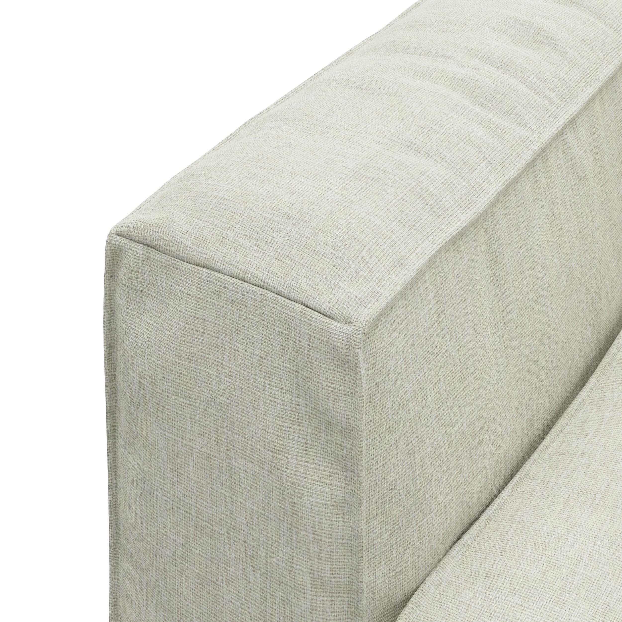 Nordstrom Chaiselongmodul 