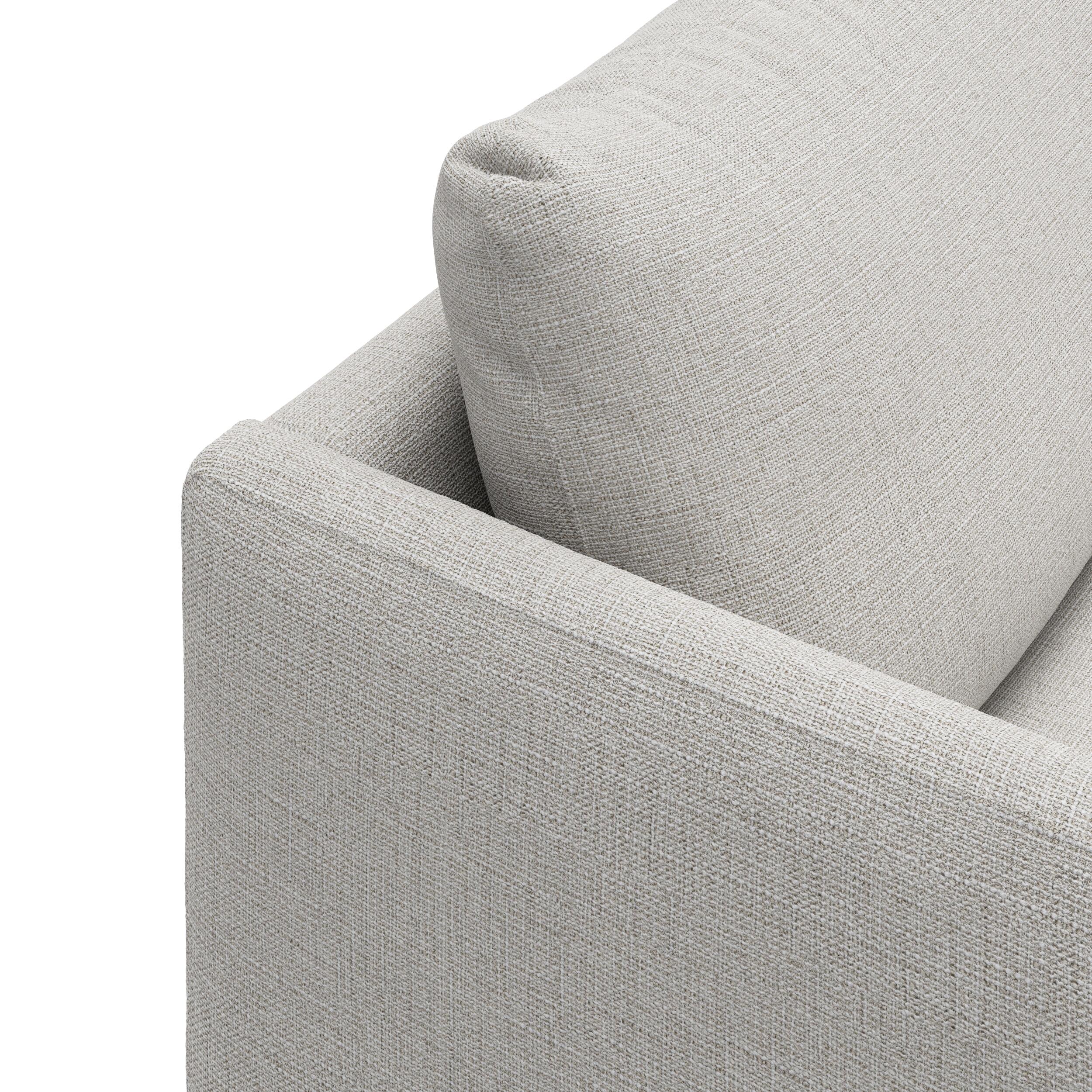 Bjorn højrevendt sofa med chaiselong 
