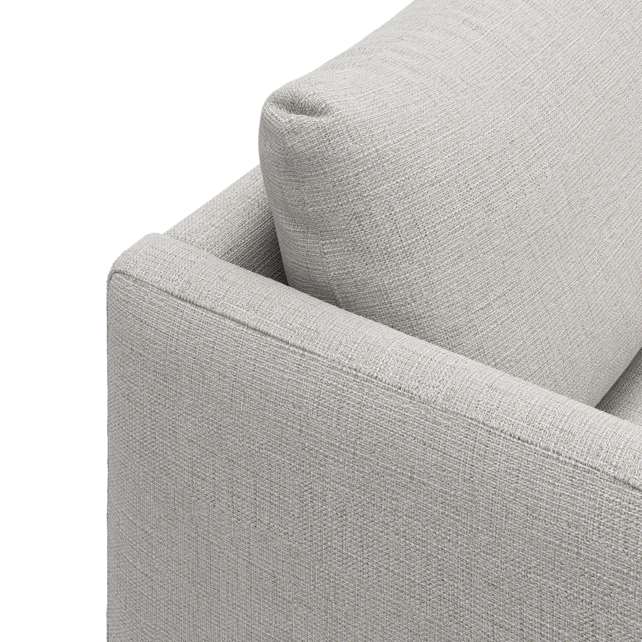 Bjorn højrevendt sofa med chaiselong 