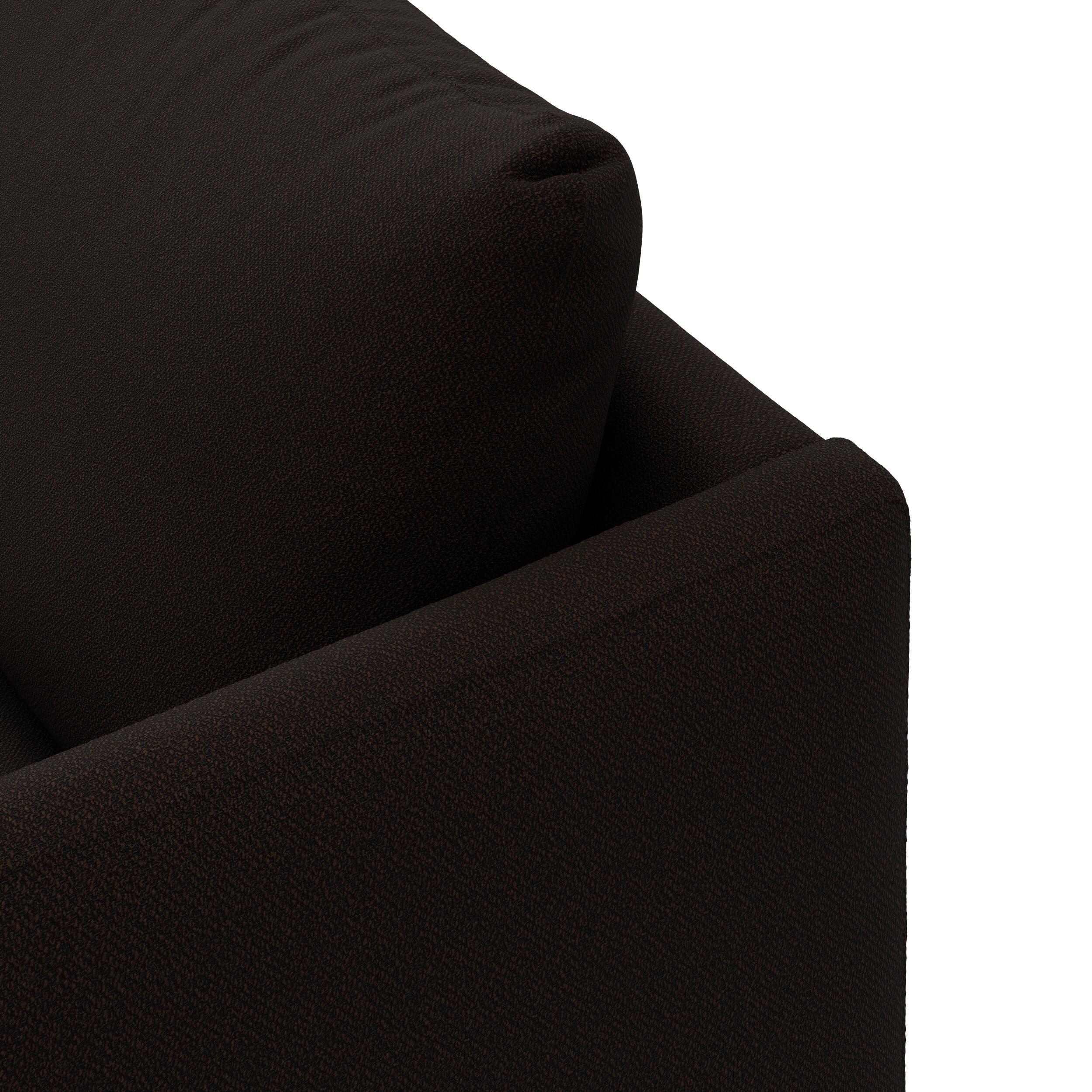 Bjorn venstrevendt sofa med chaiselong 