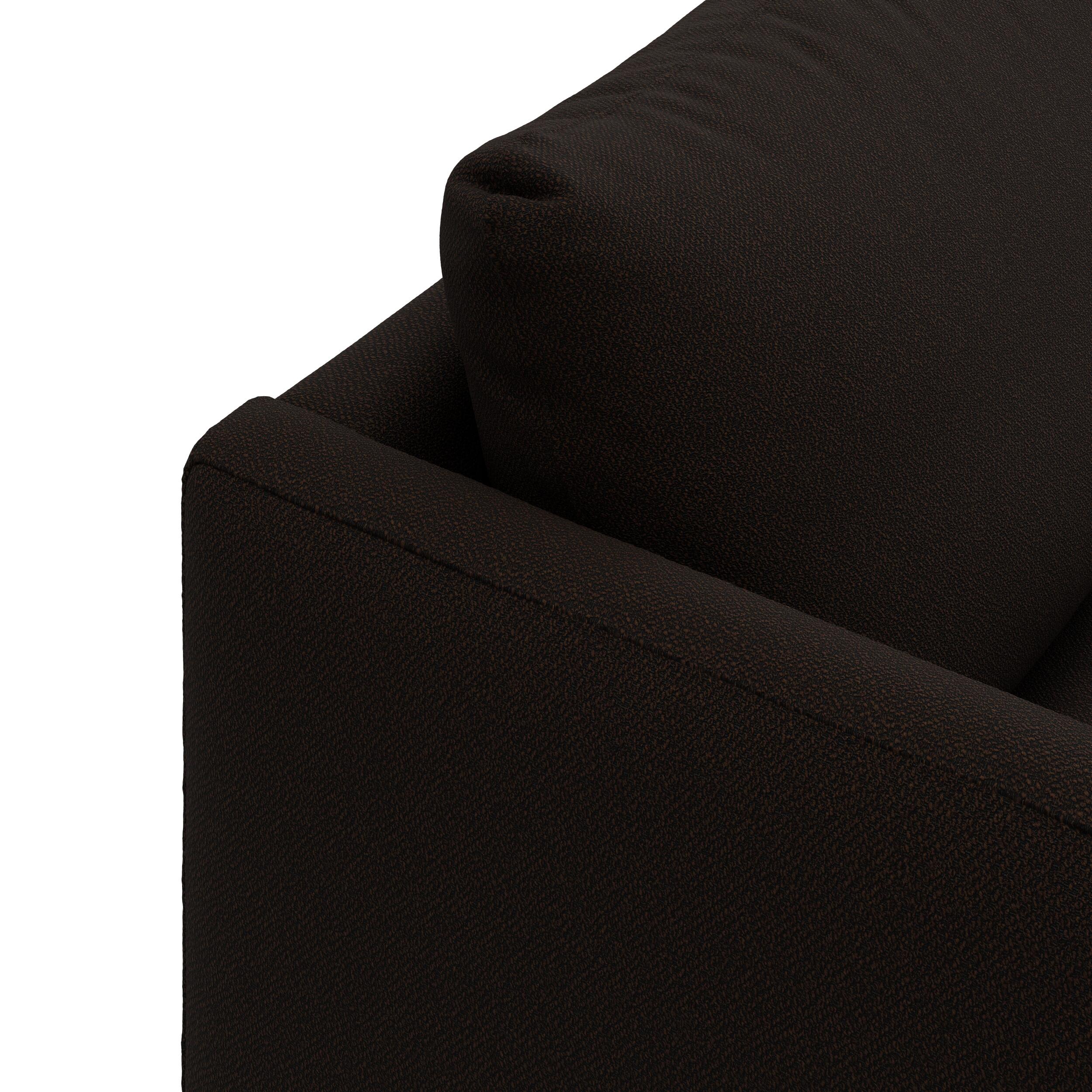 Bjorn højrevendt sofa med chaiselong 