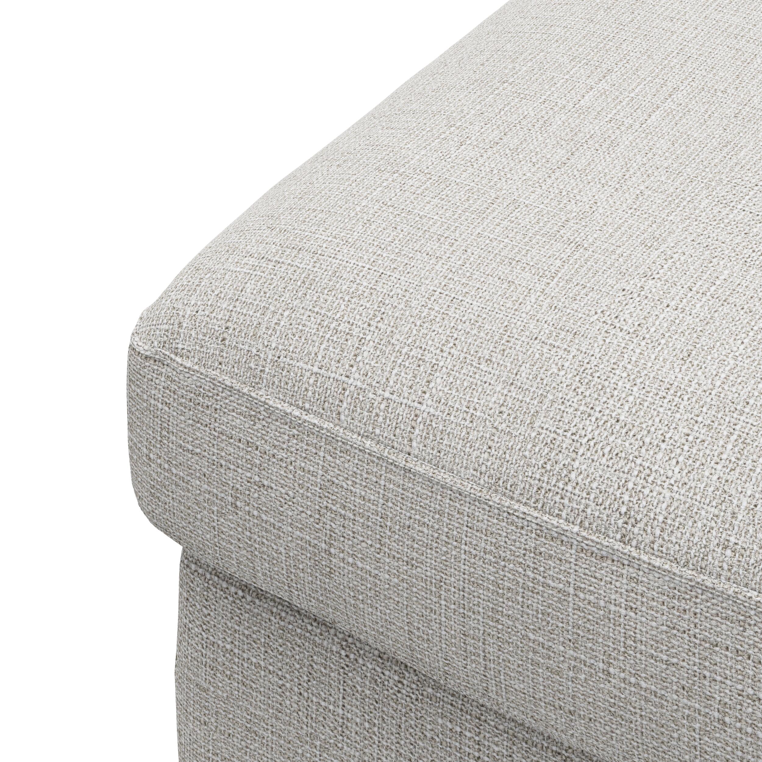 Timian Sofa puf 