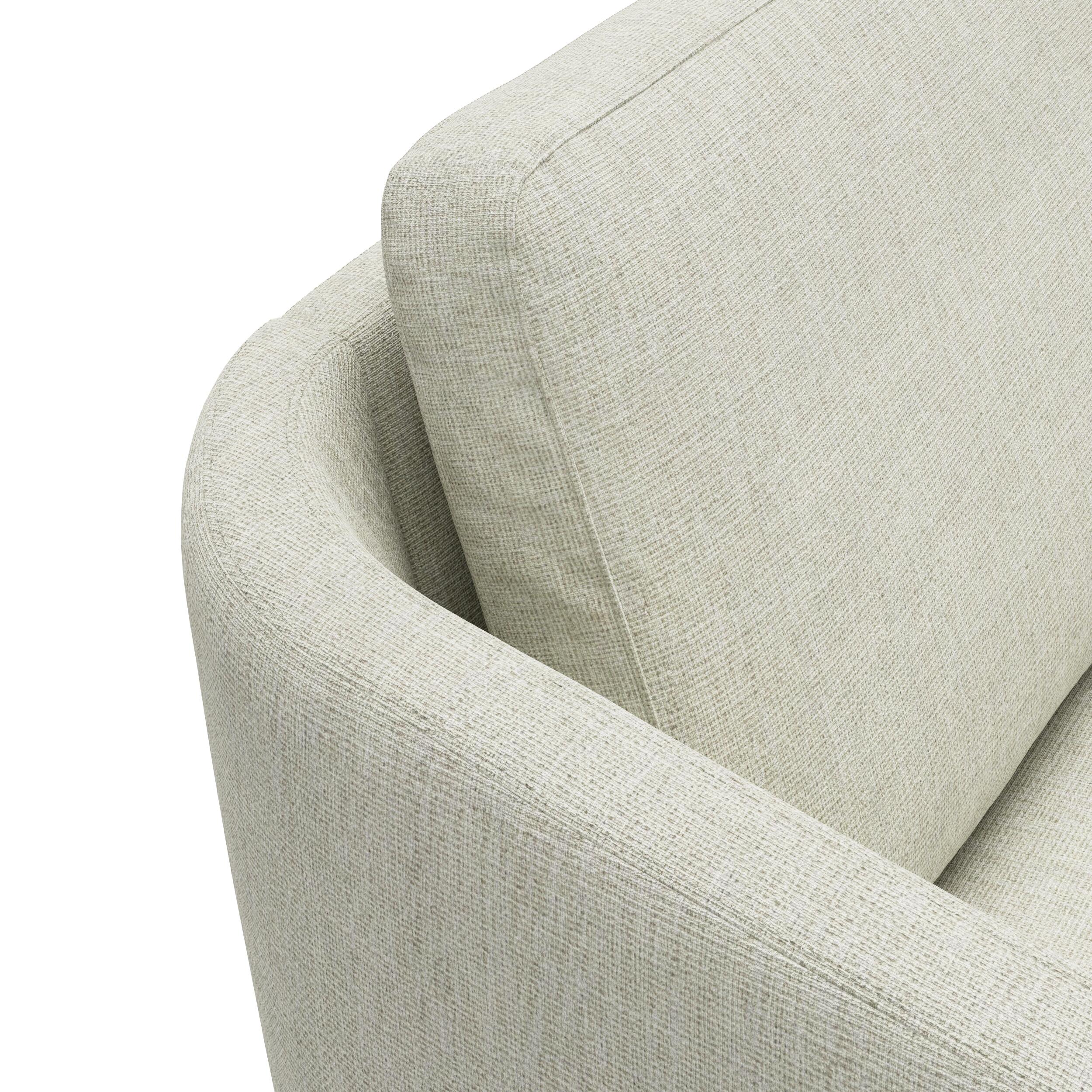 Timian 3 pers Sofa 