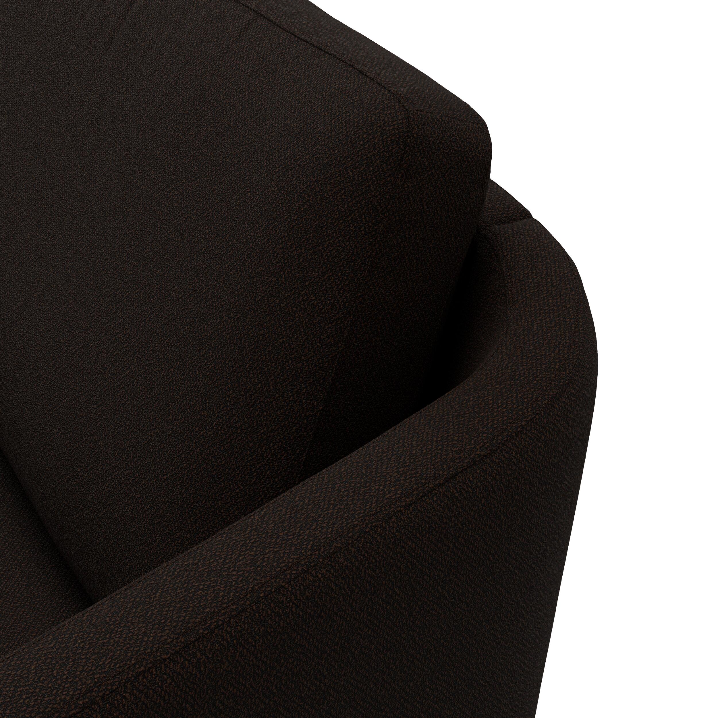 Timian venstrevendt sofa med chaiselong 