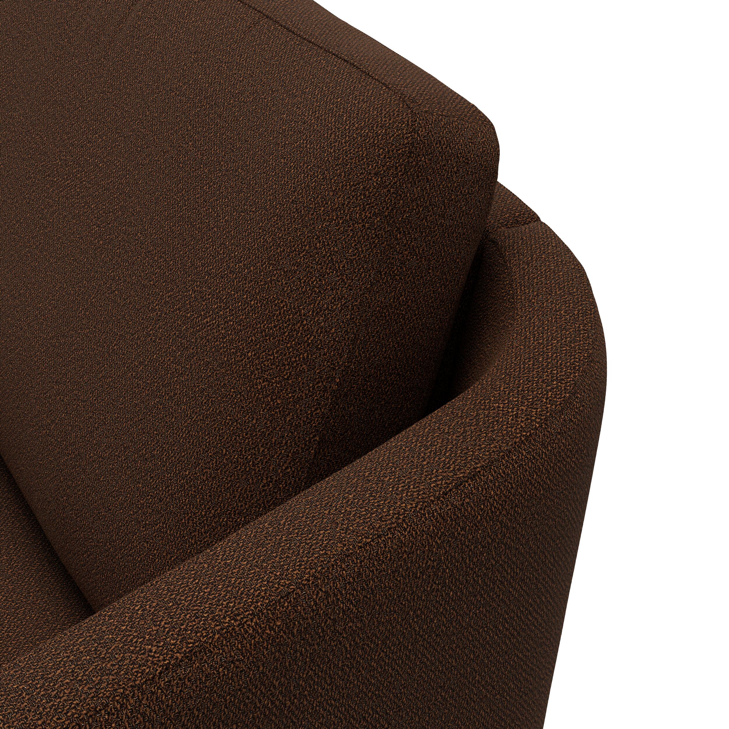 Timian venstrevendt sofa med chaiselong 
