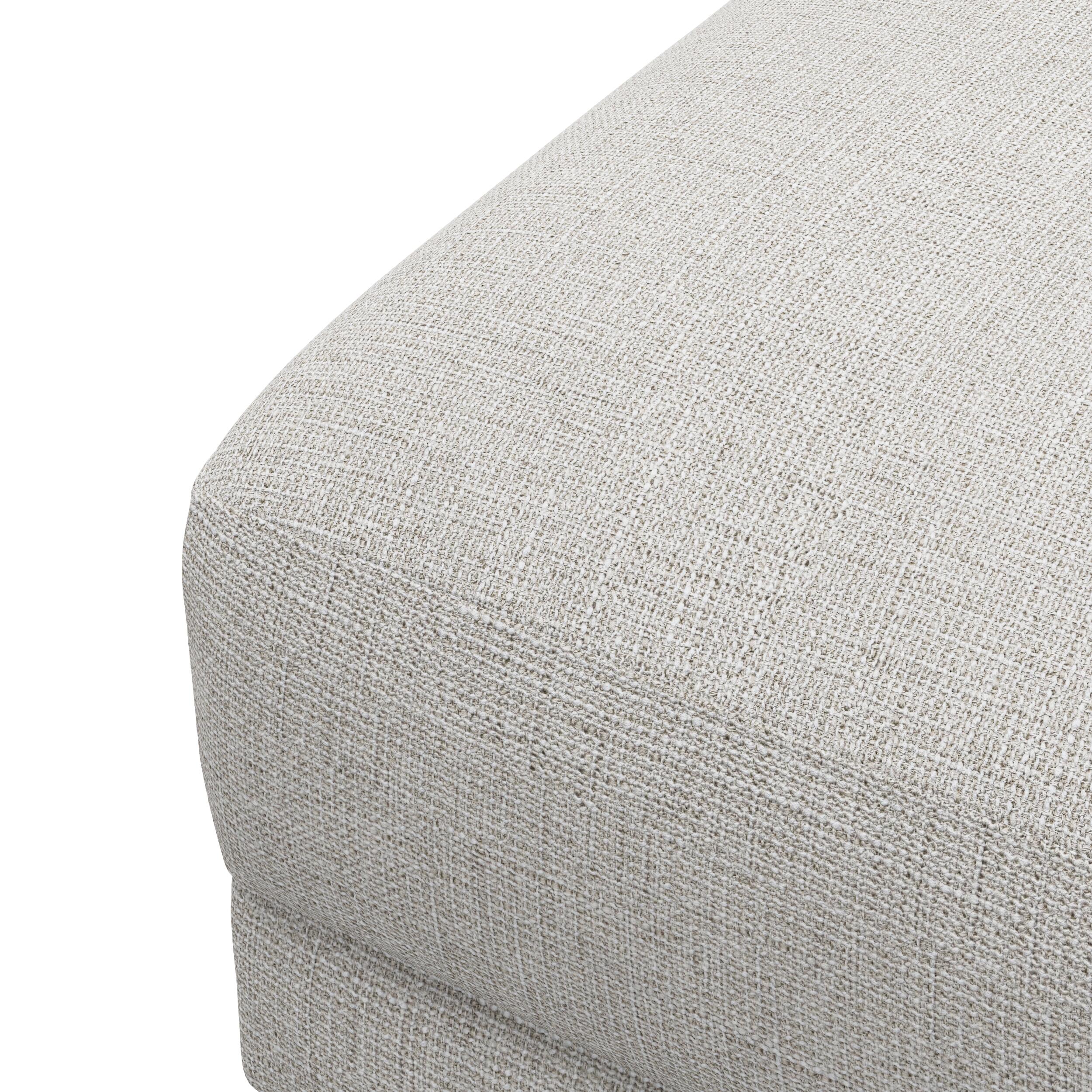 Springfield Sofa puf 