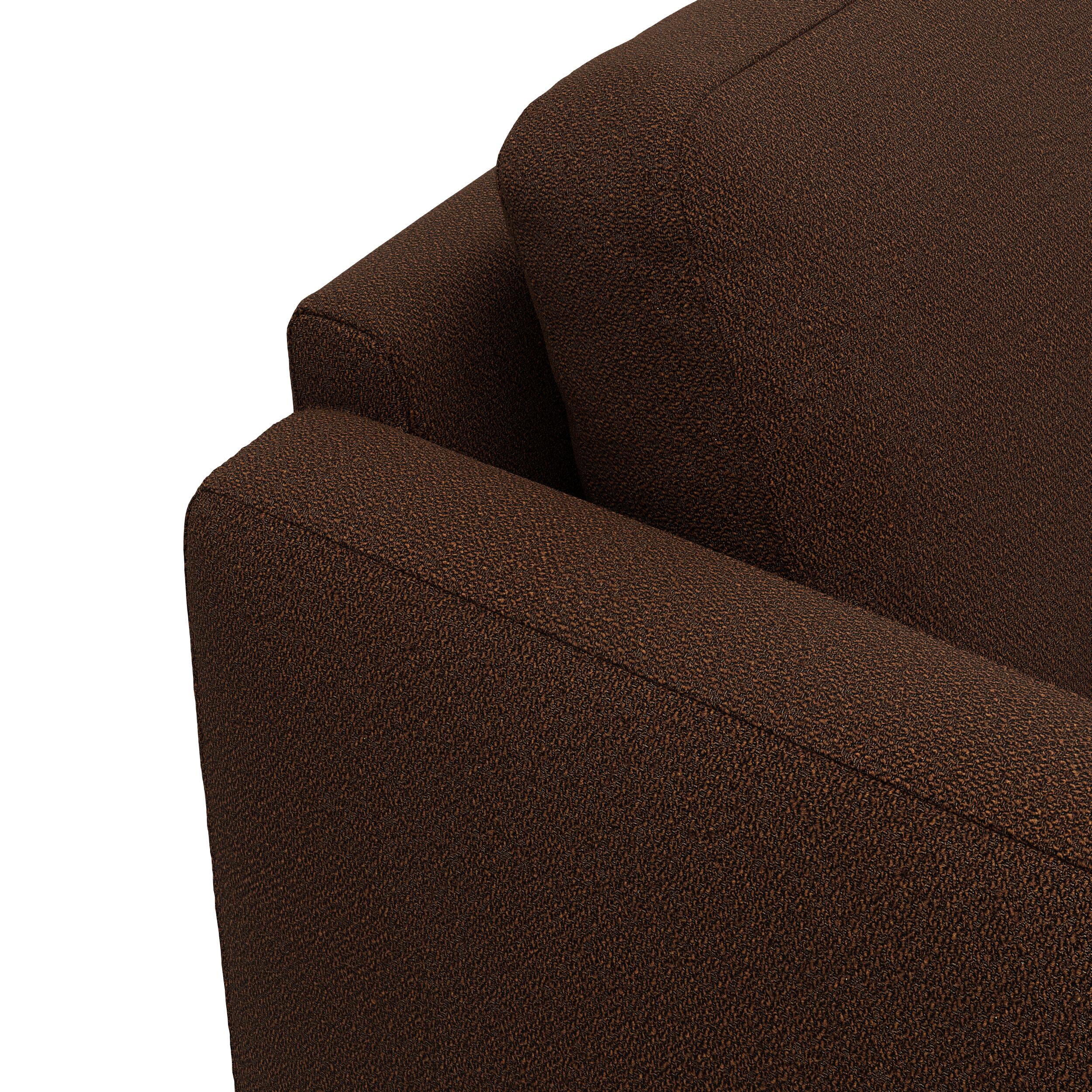 Springfield 3 pers Sofa 