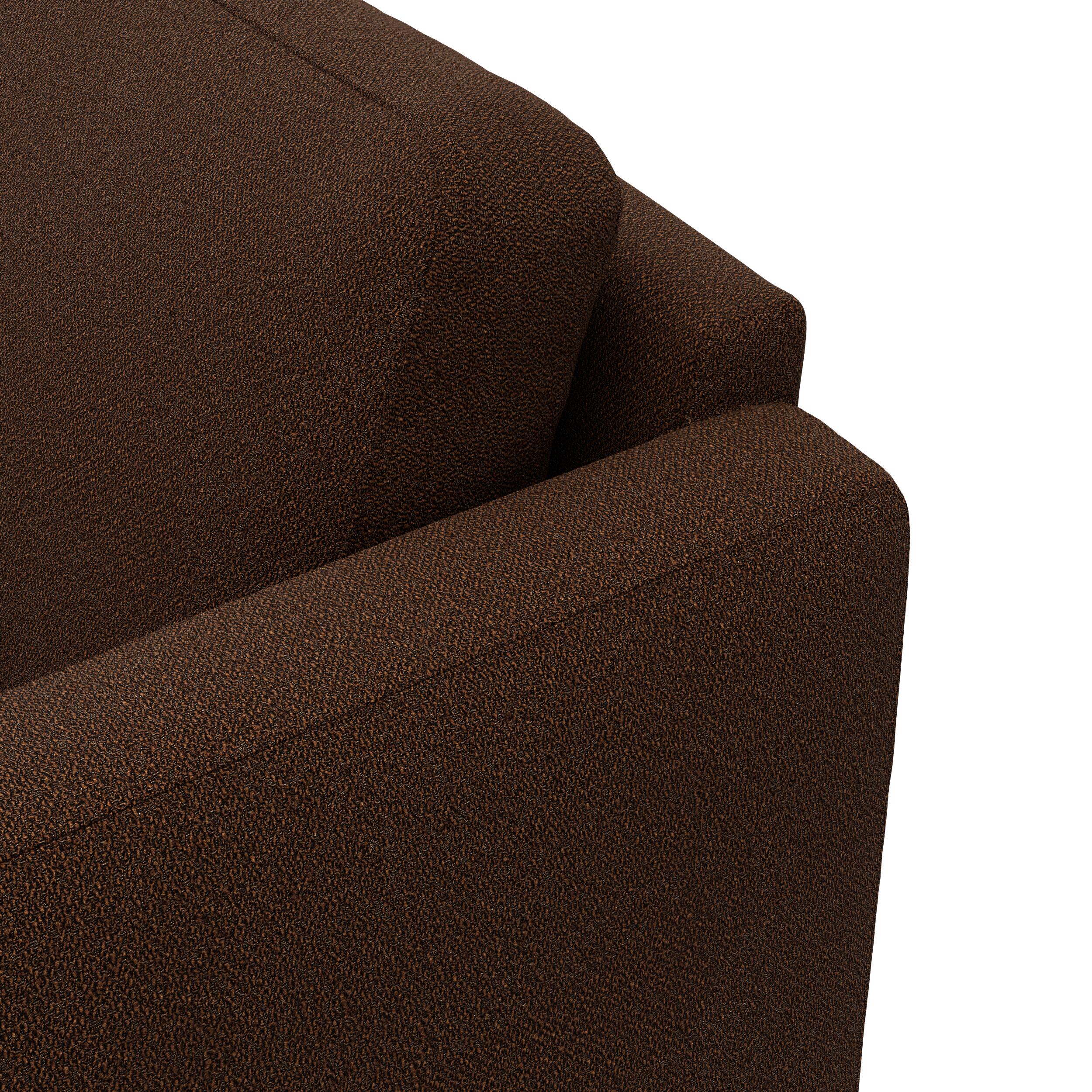 Springfield venstrevendt sofa med chaiselong 