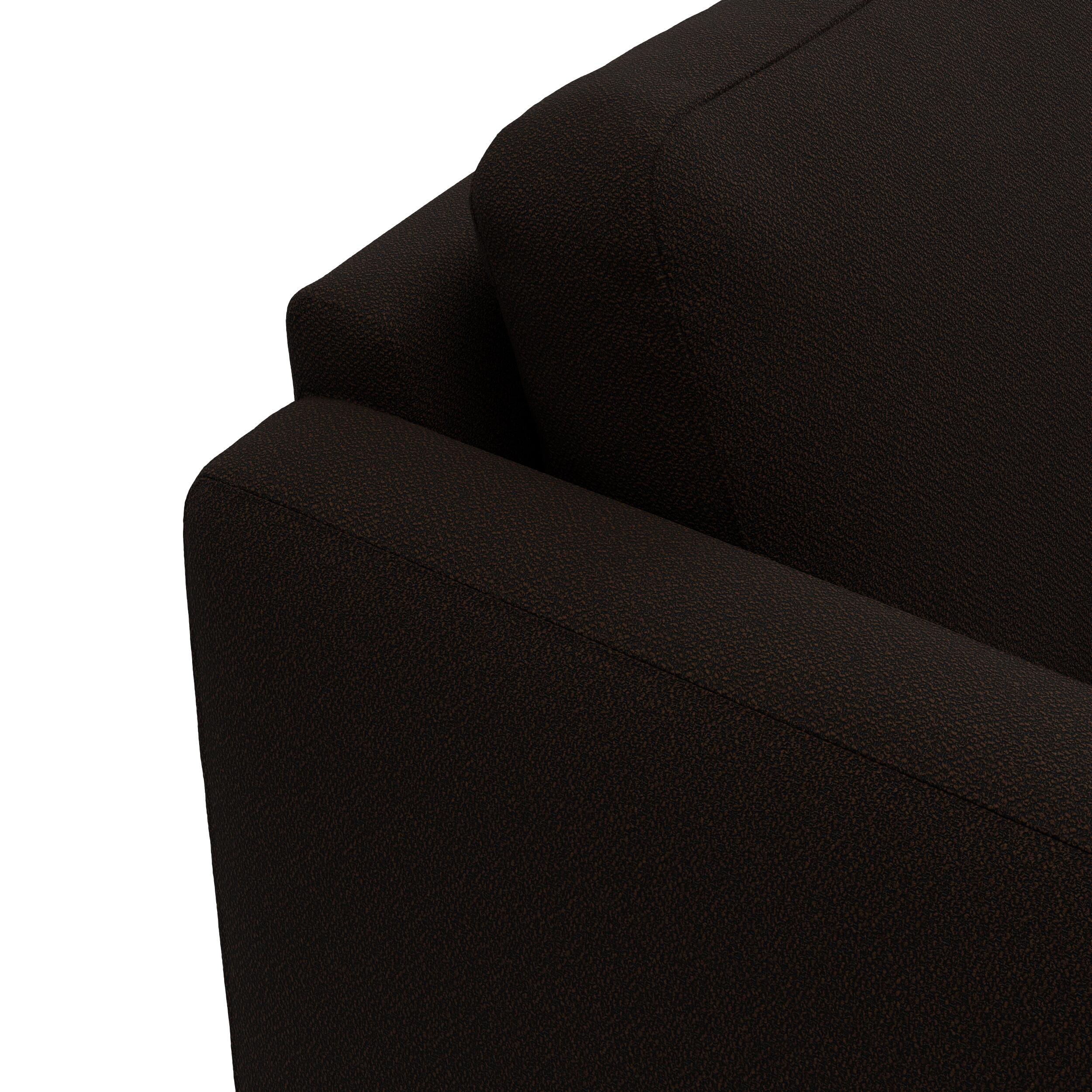 Springfield højrevendt sofa med chaiselong 