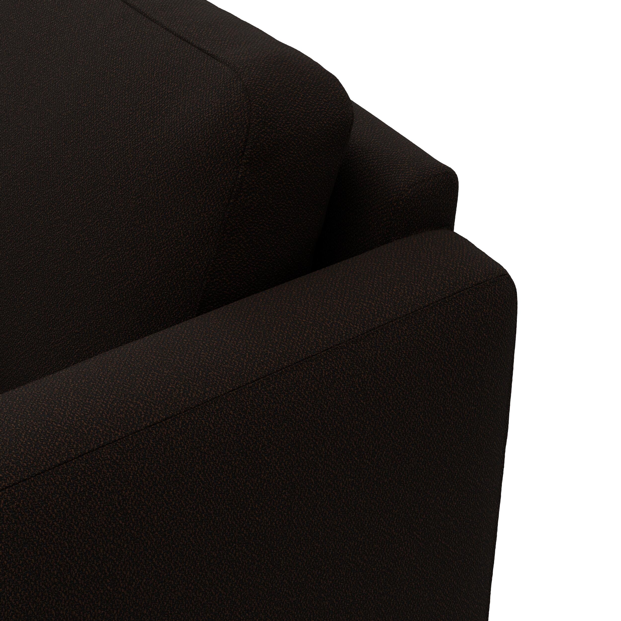 Springfield venstrevendt sofa med chaiselong 