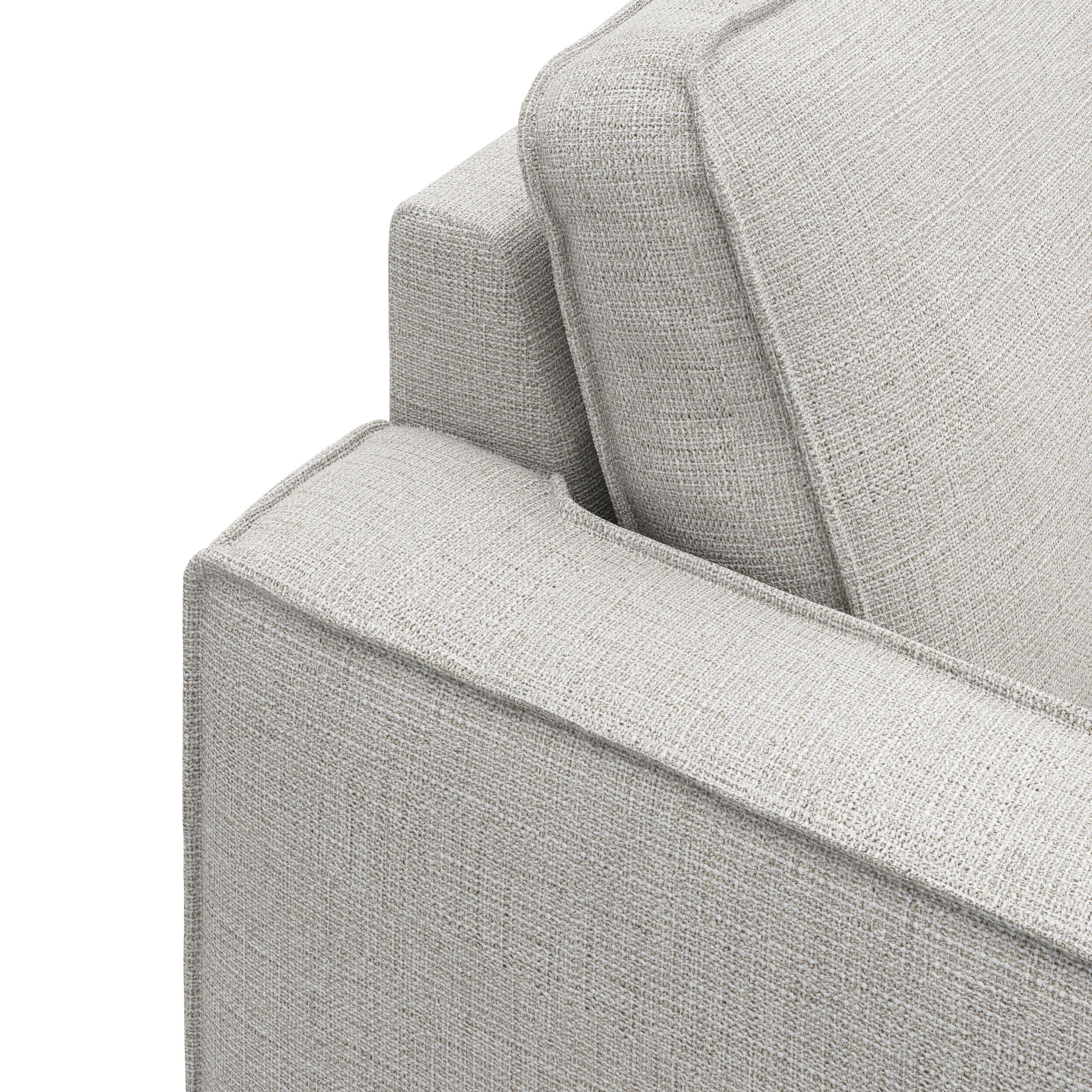 Scott 2 pers. Sofa 
