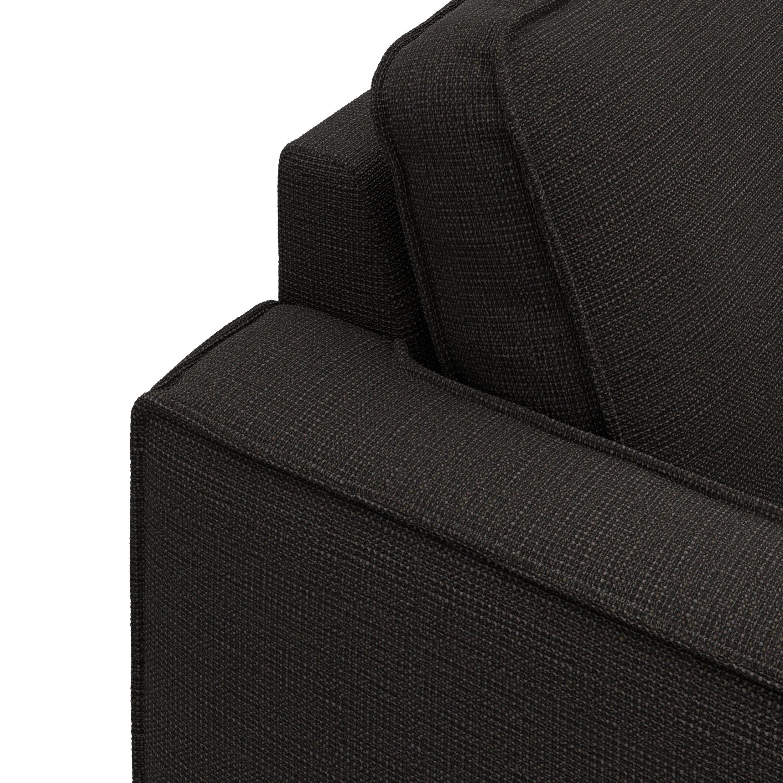 Scott 2 pers. Sofa 