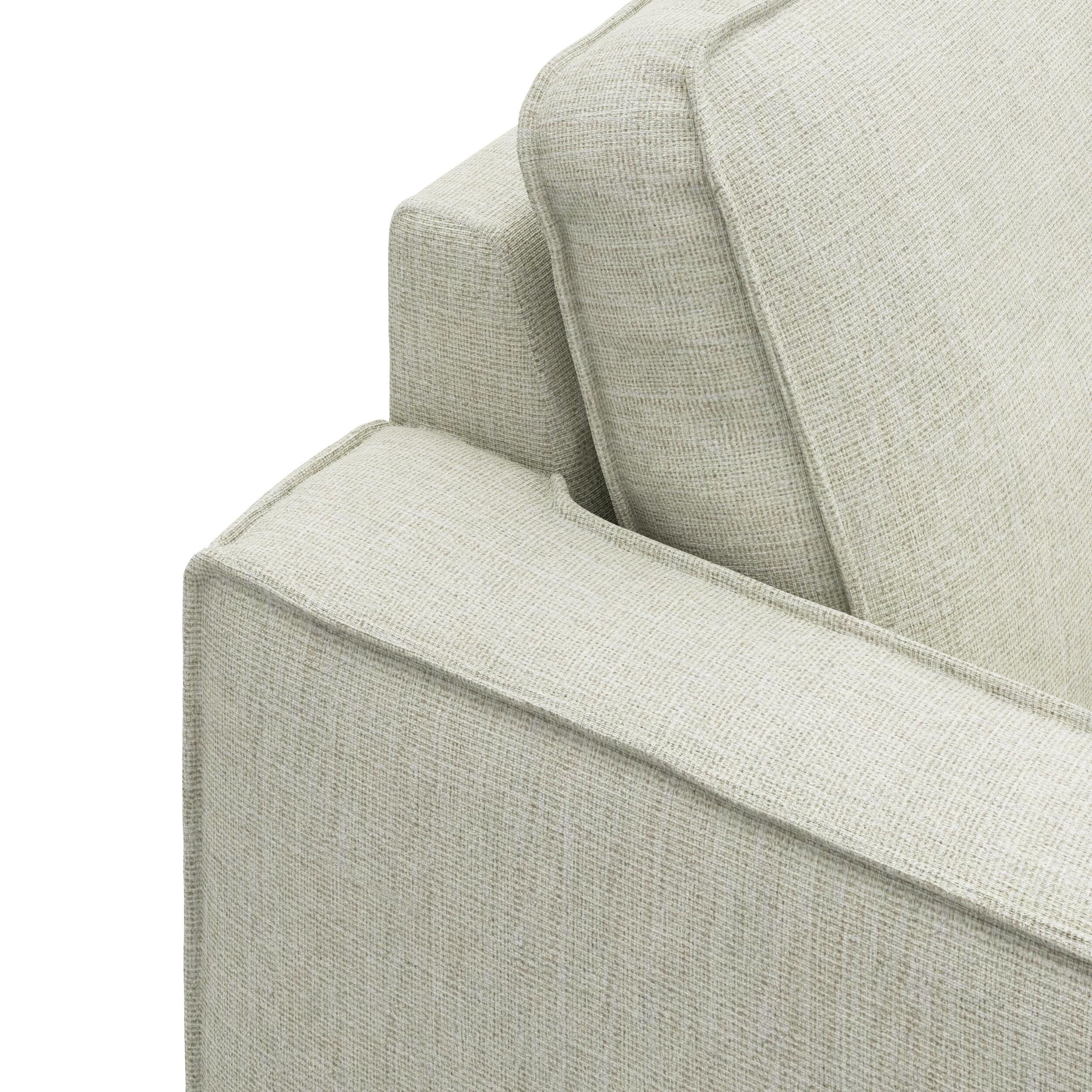 Scott 2 pers. Sofa 