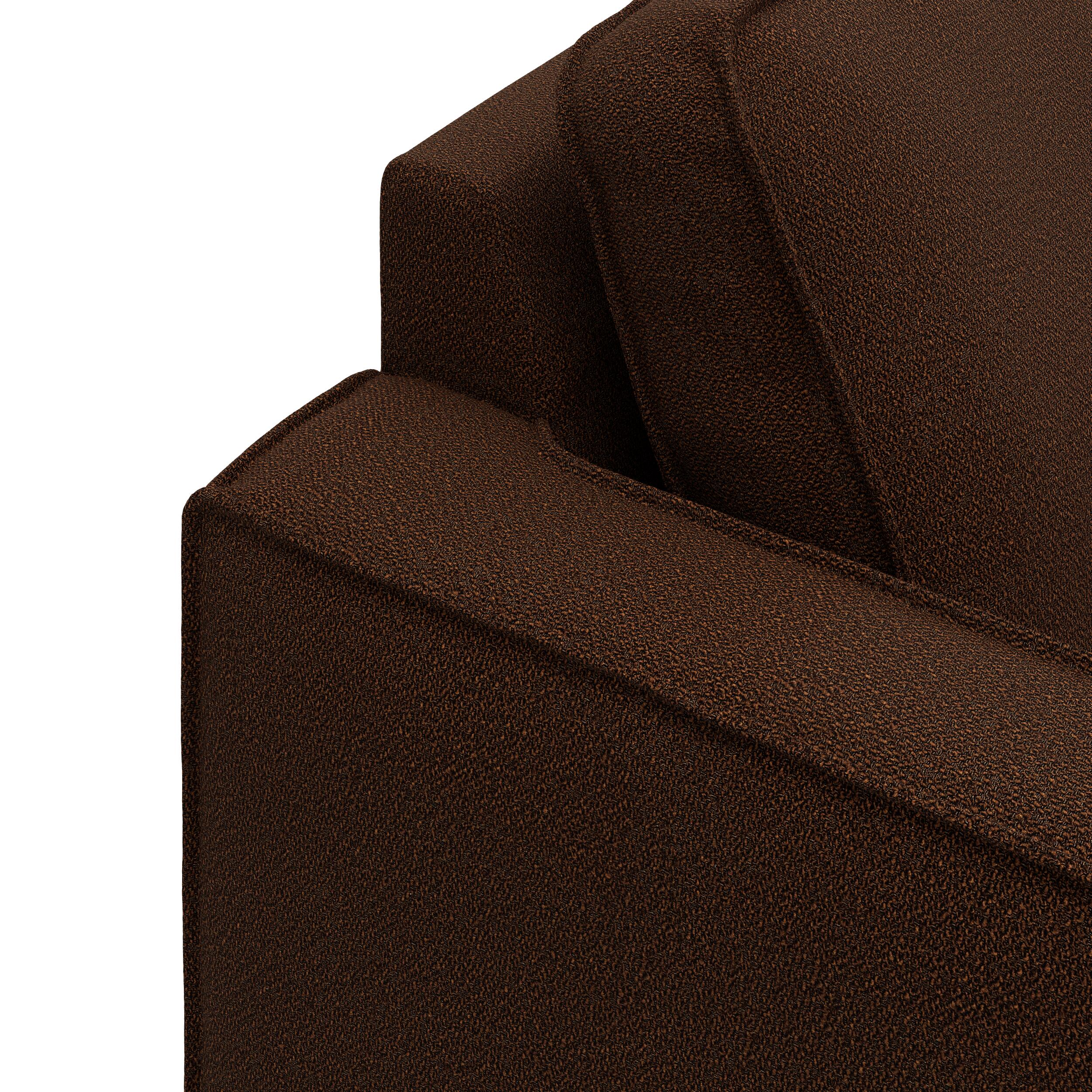 Scott 3 pers Sofa 