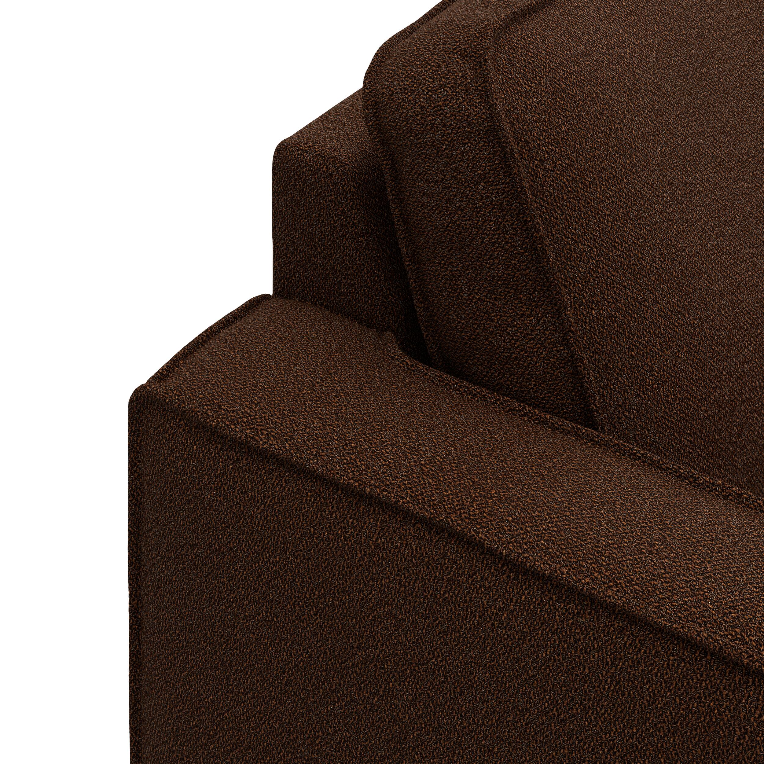 Scott 2 pers. Sofa 