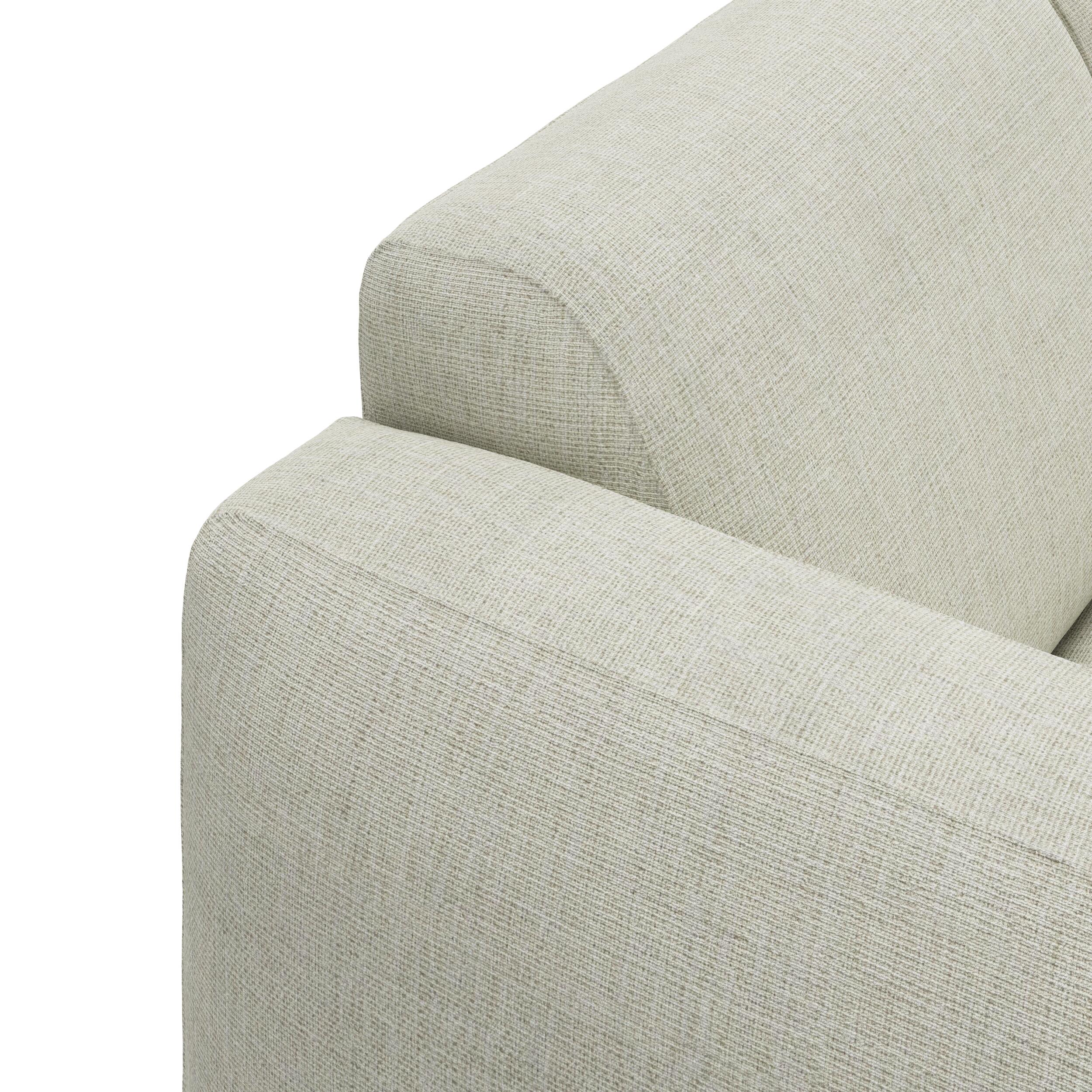 Parker 3 pers Sofa 