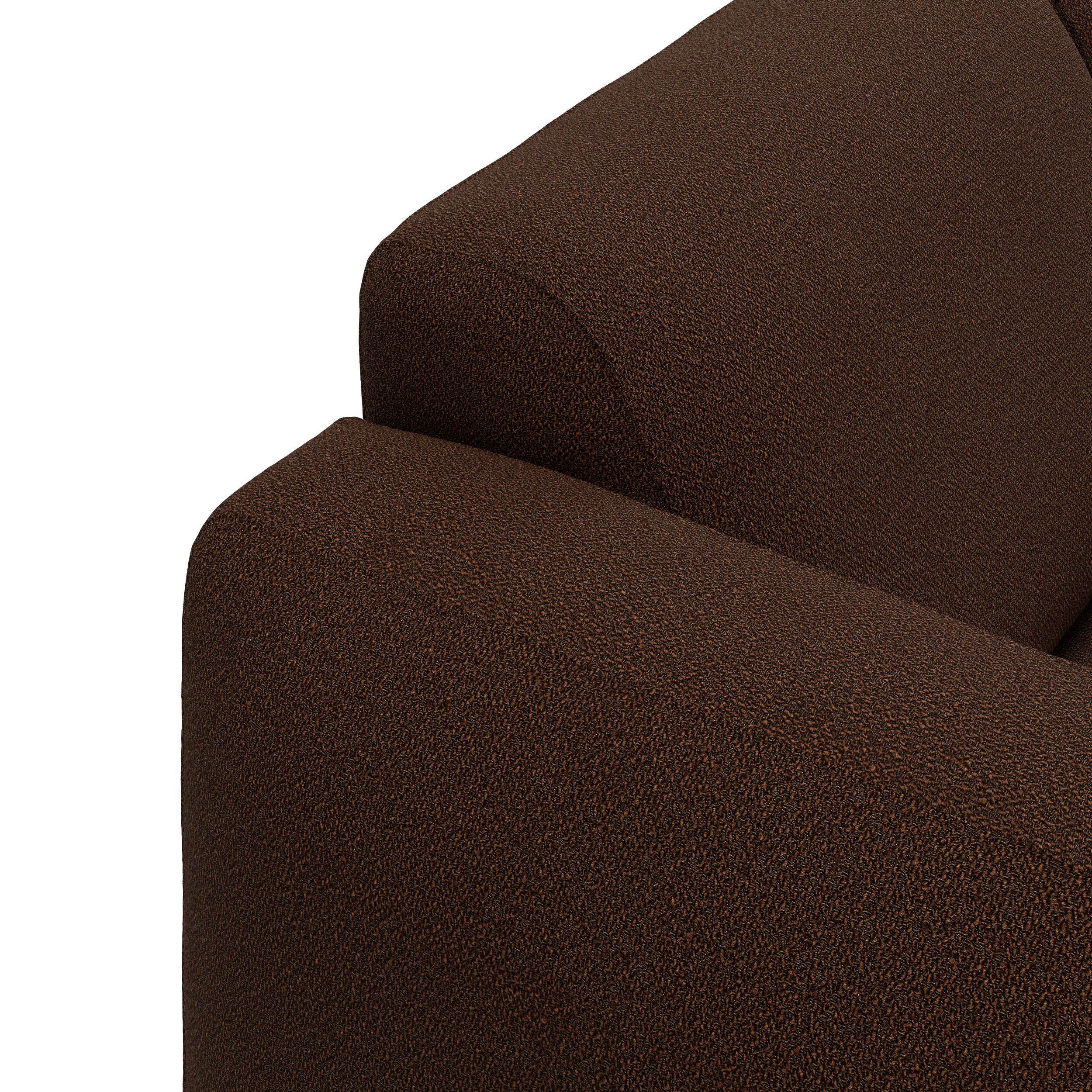 Parker 3 pers Sofa 