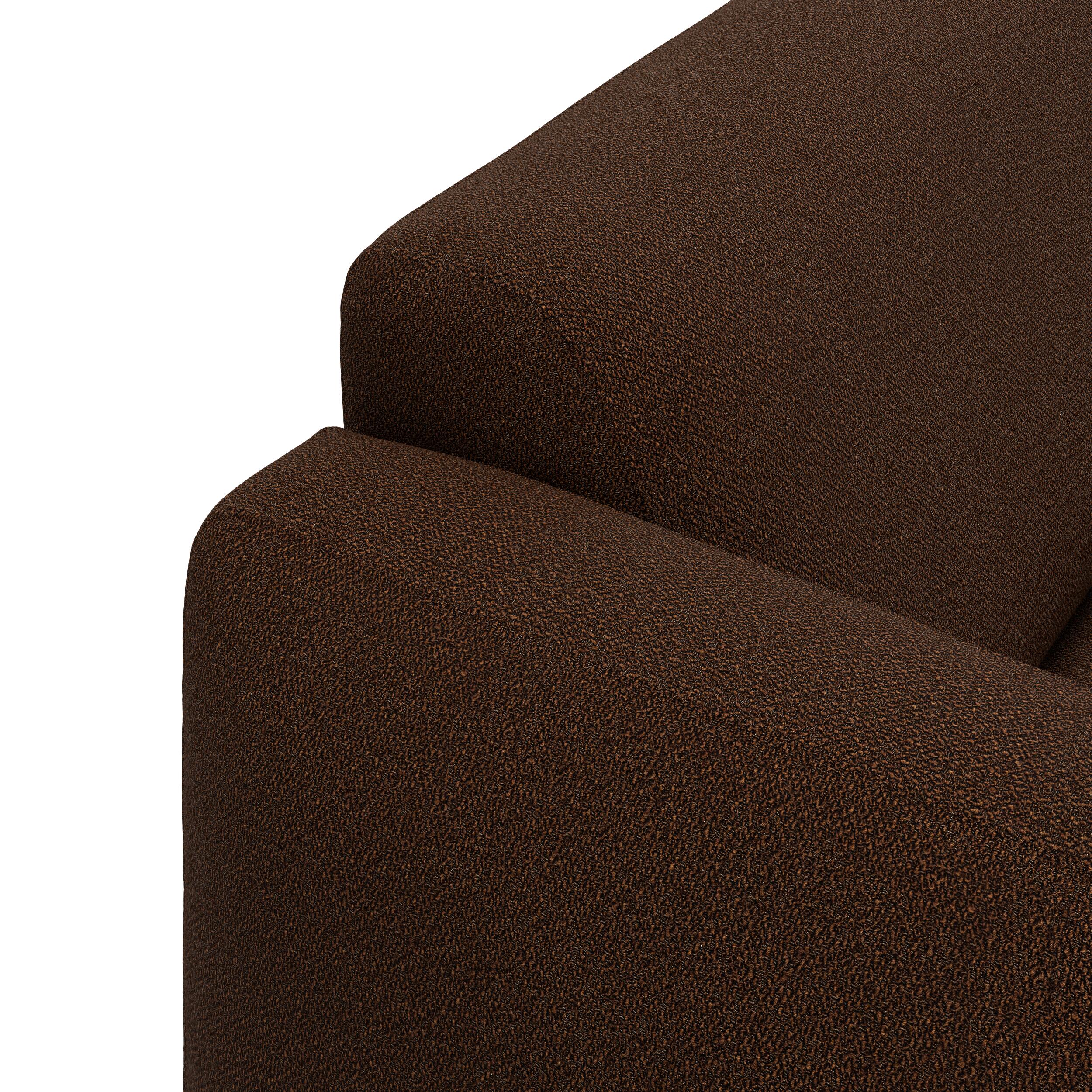 Parker 2½ pers. Sofa 