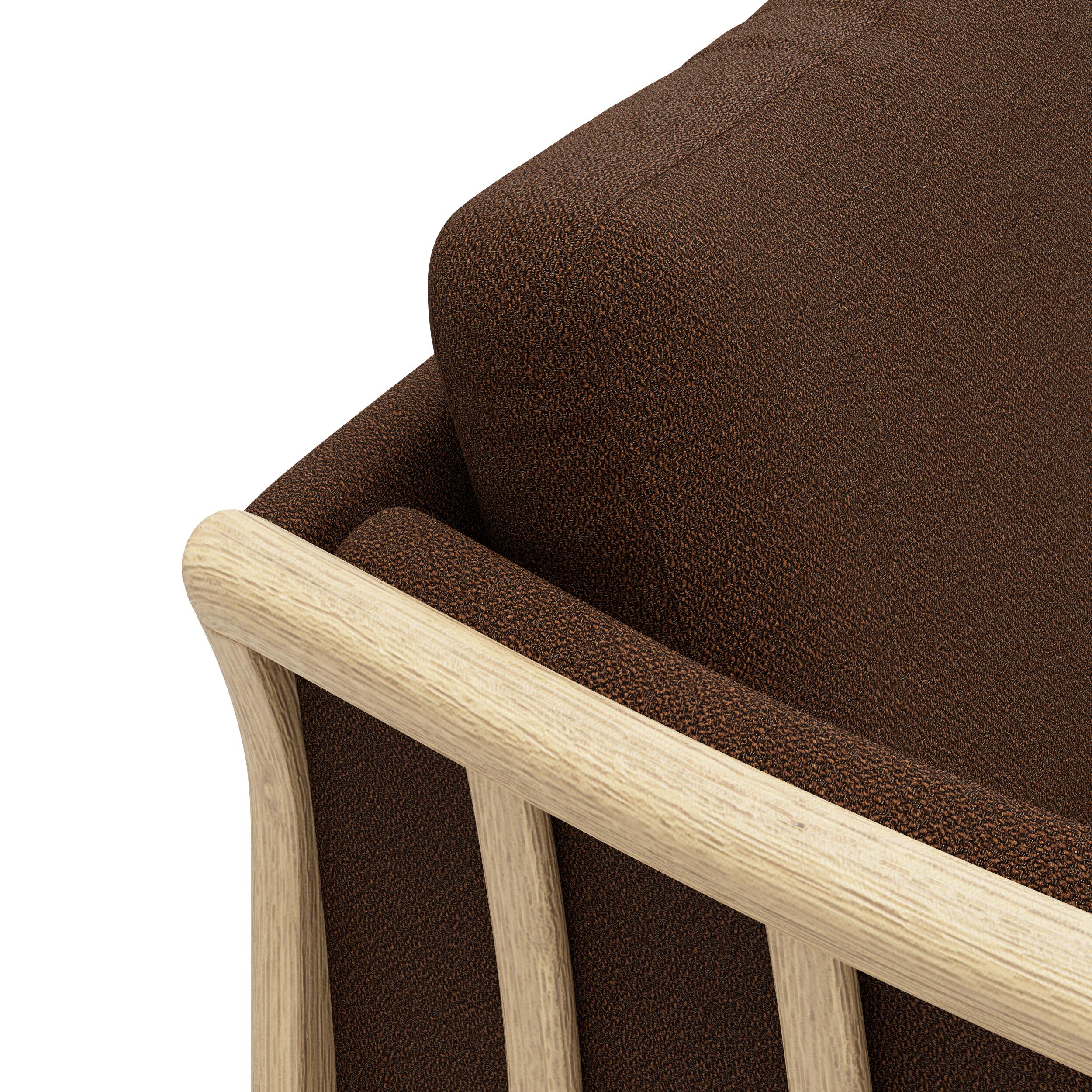 Absalon 3 pers Sofa 