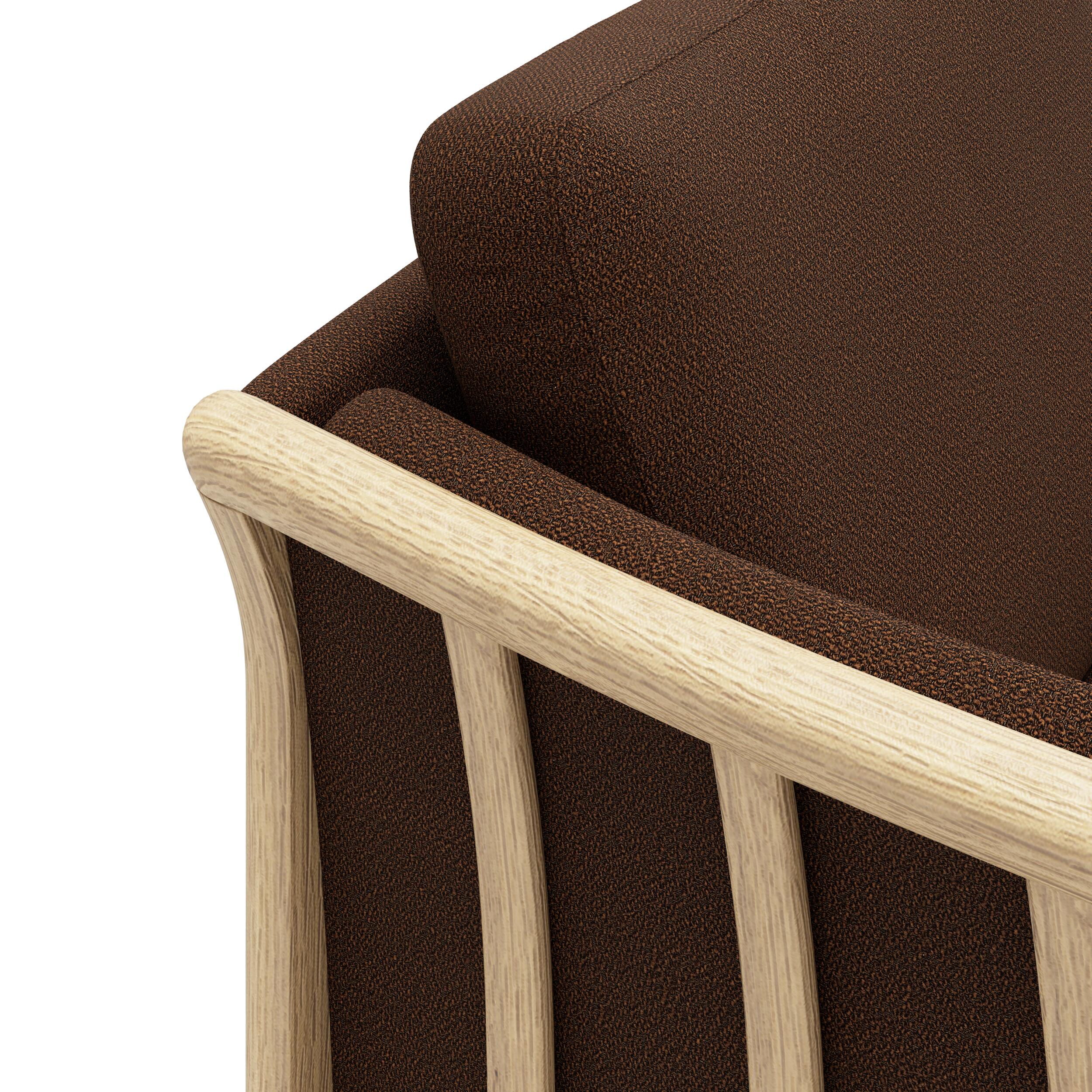 Absalon 2 pers. Sofa 