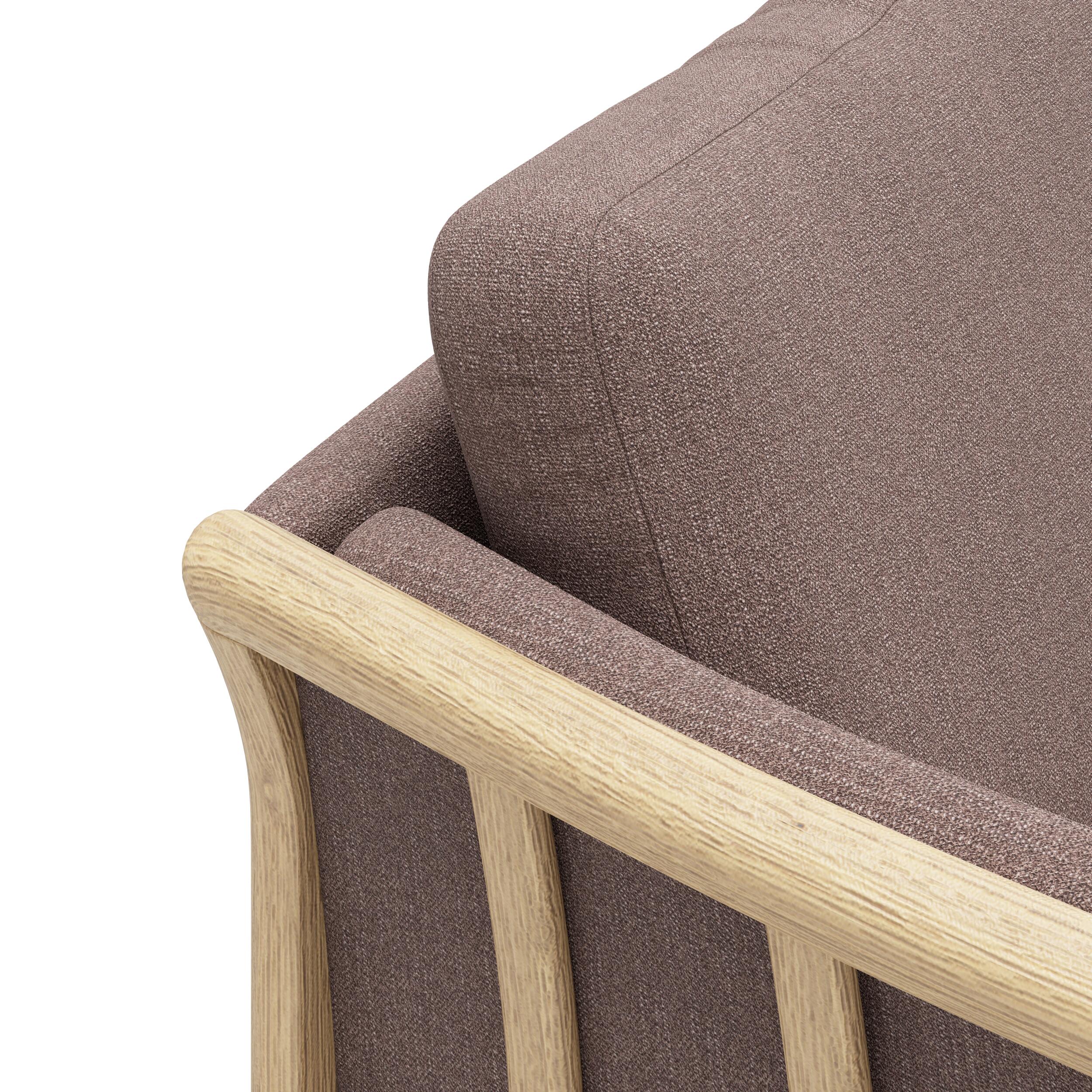Absalon 3 pers Sofa 