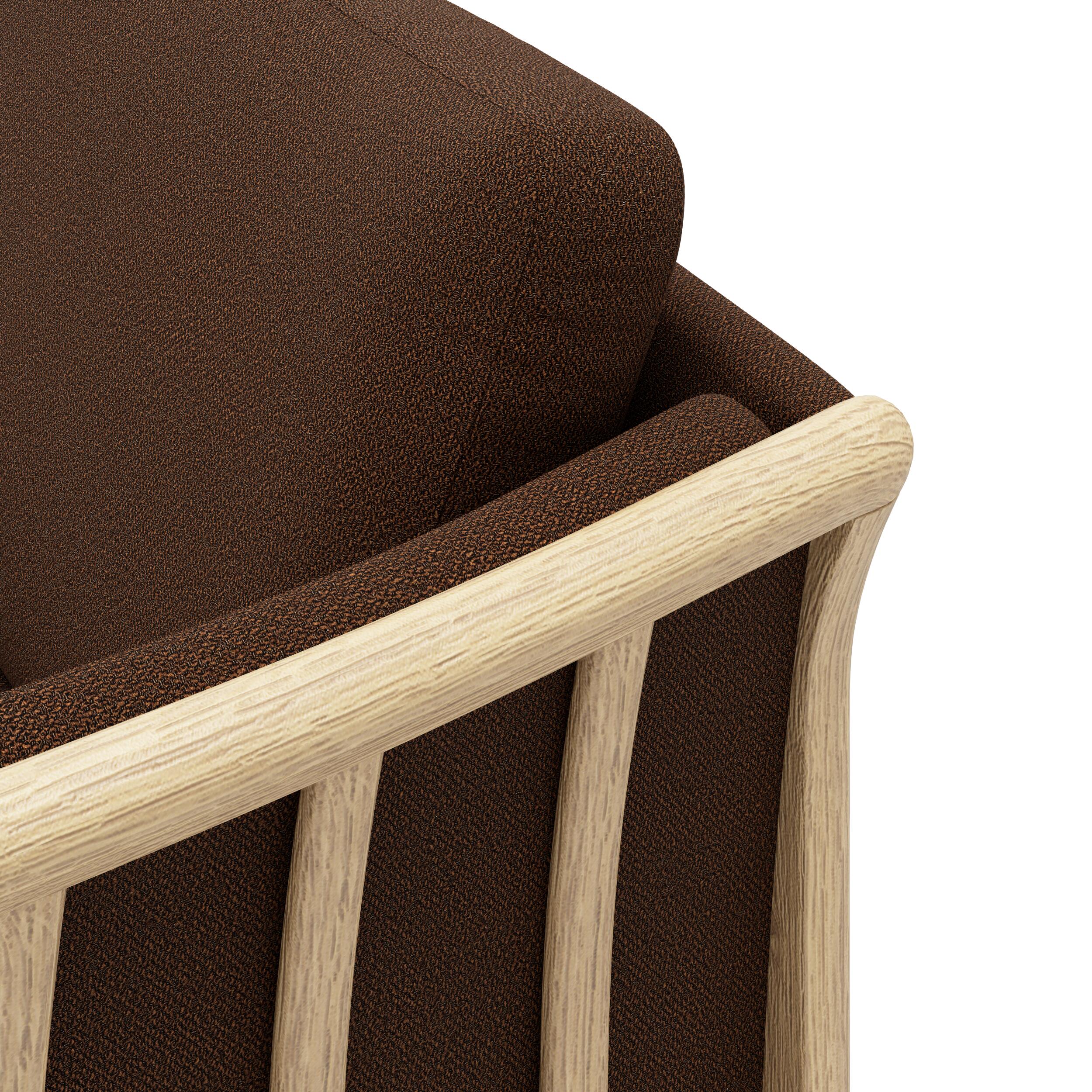 Absalon 23 Hjørnesofa 