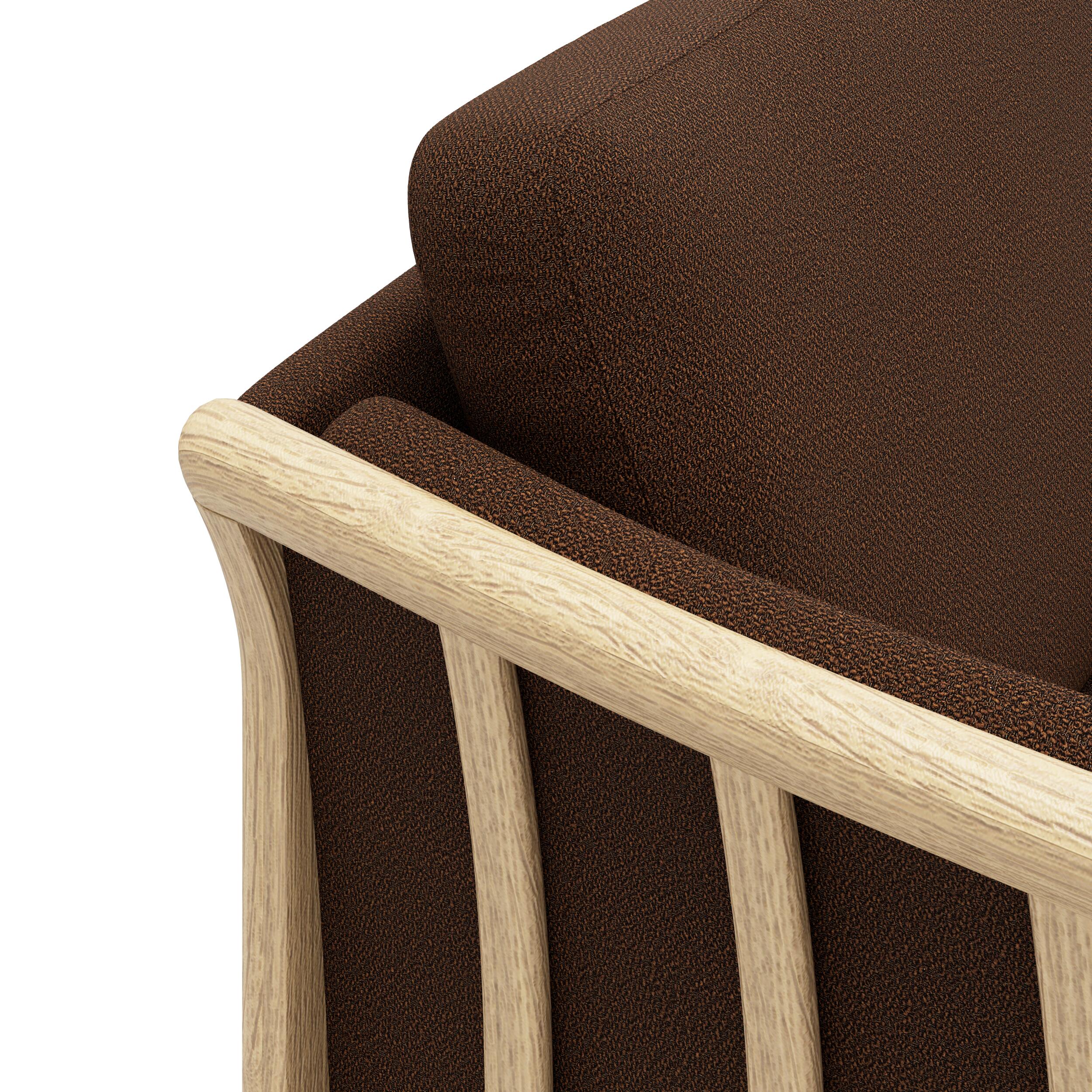 Absalon 32 Hjørnesofa 