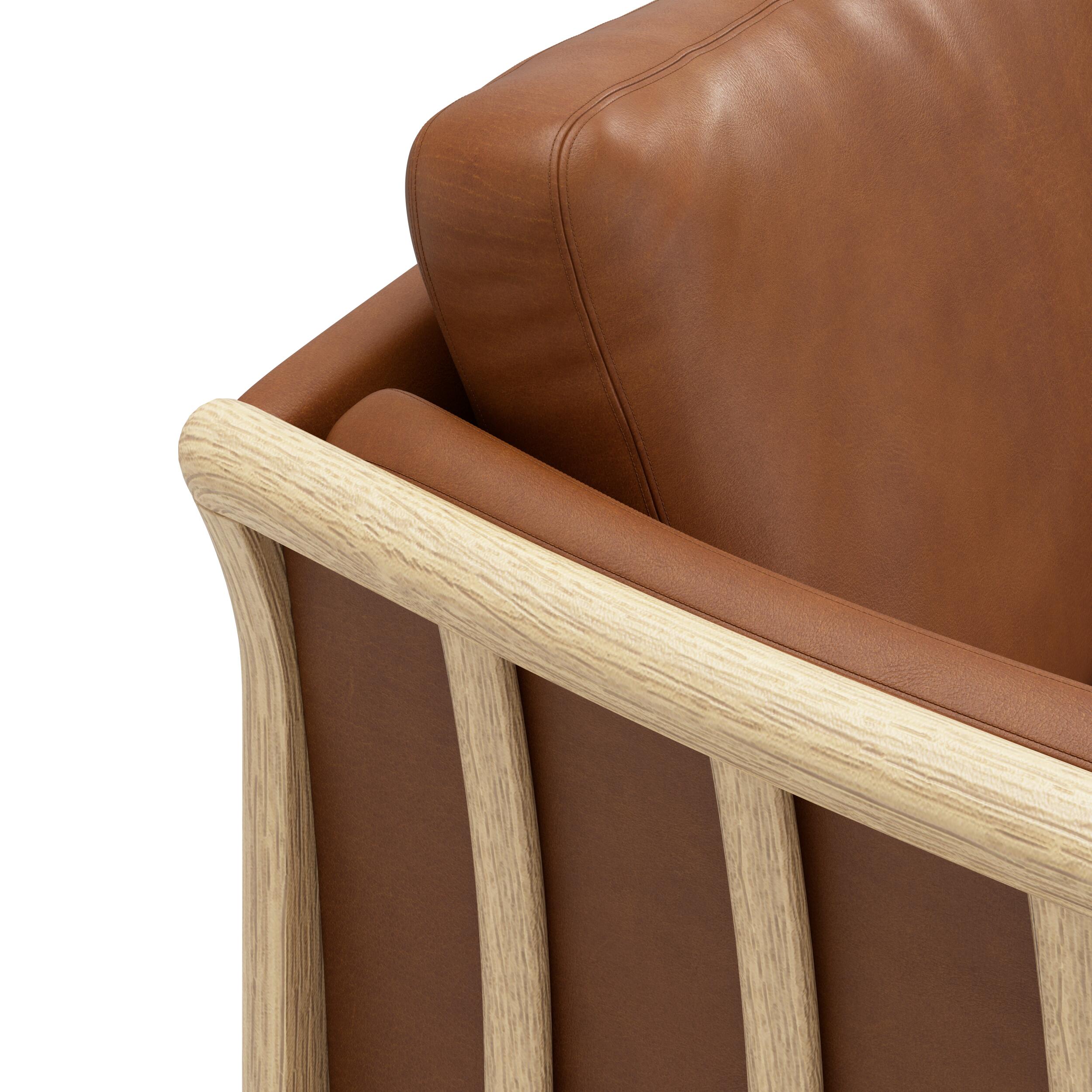 Absalon 32 Hjørnesofa 