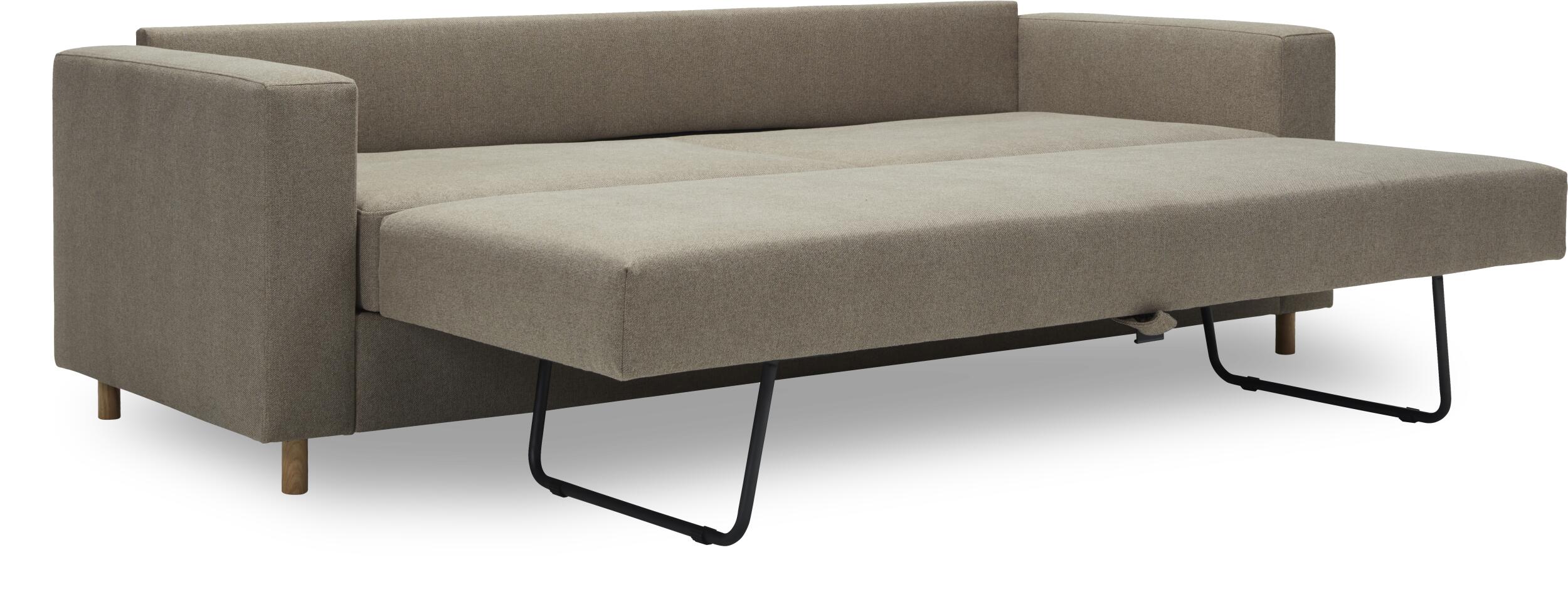 Lundvik Sovesofa 150 x 200 cm 