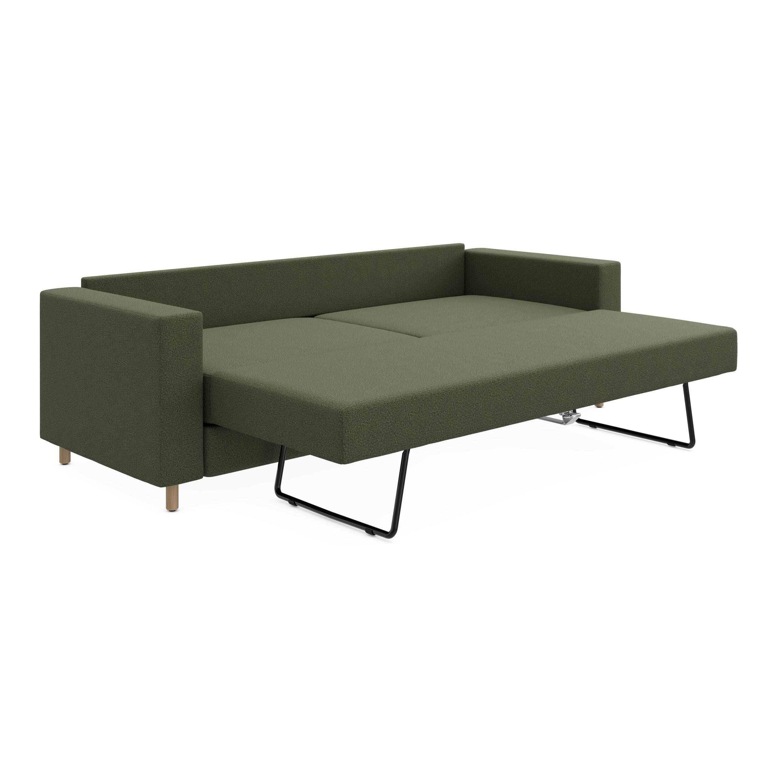 Lundvik Sovesofa 150 x 200 cm 