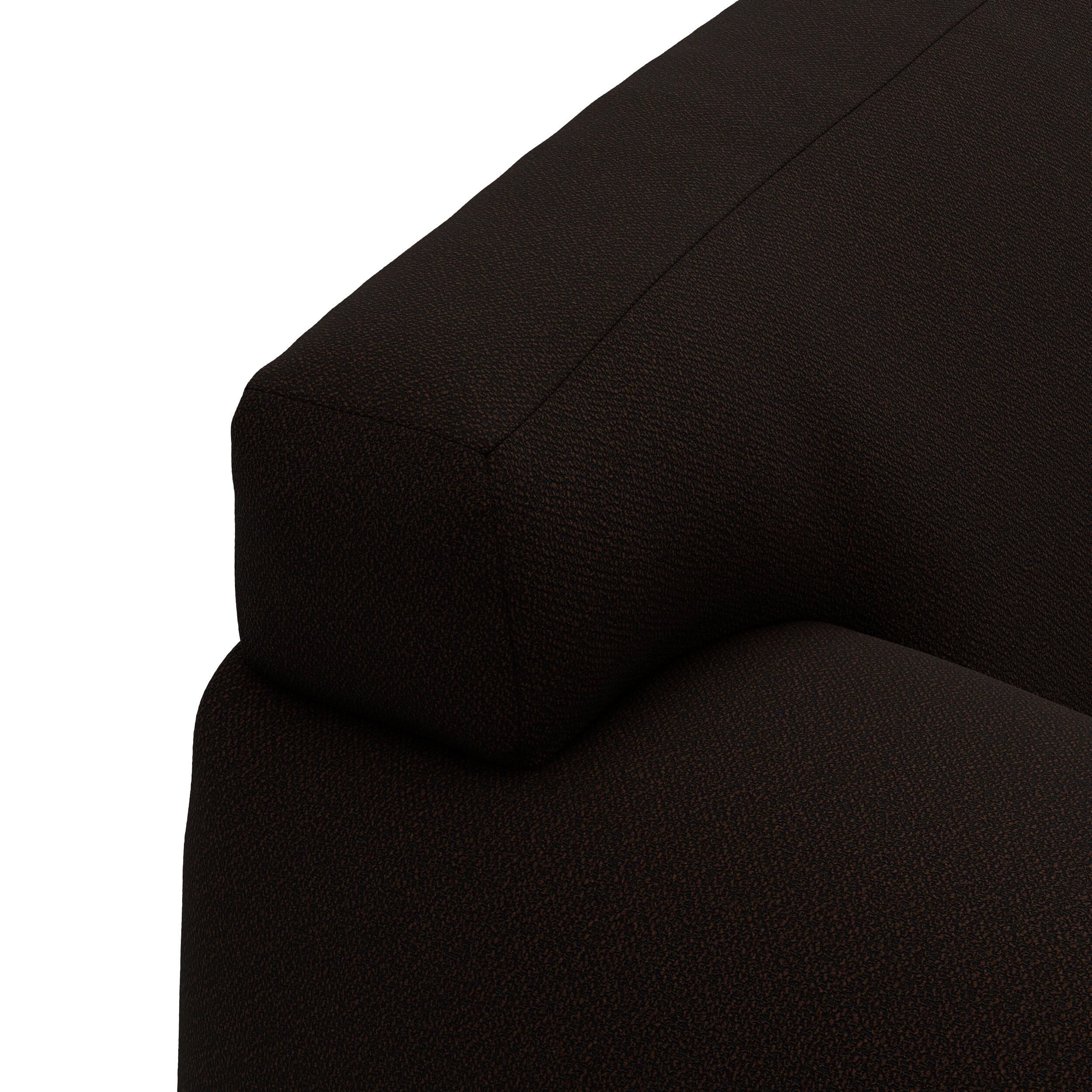 Siena højrevendt sofa med chaiselong 