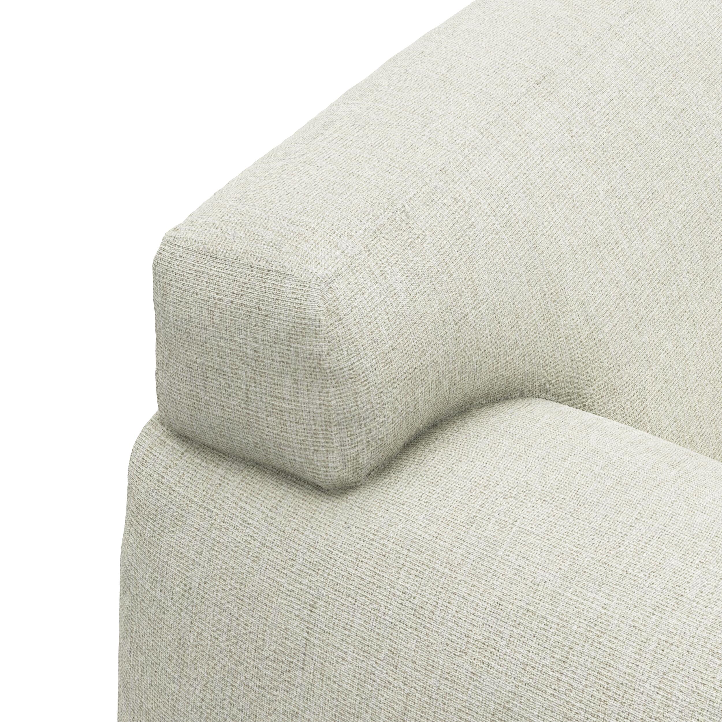 Siena 2½ pers. Sofa 