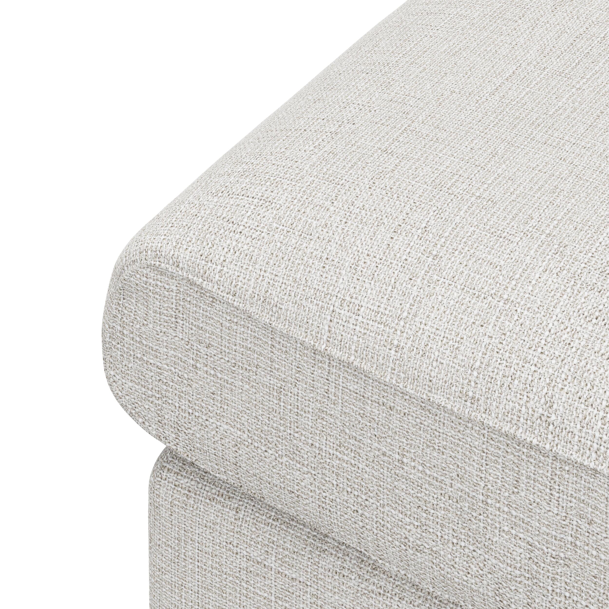 Nyland Sofa puf 
