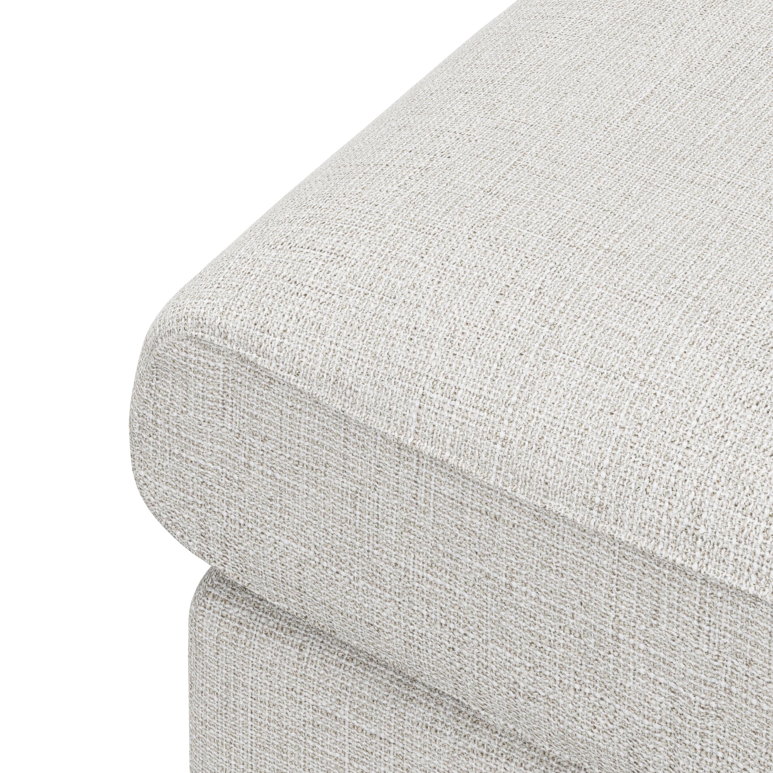 Nyland Sofa puf 