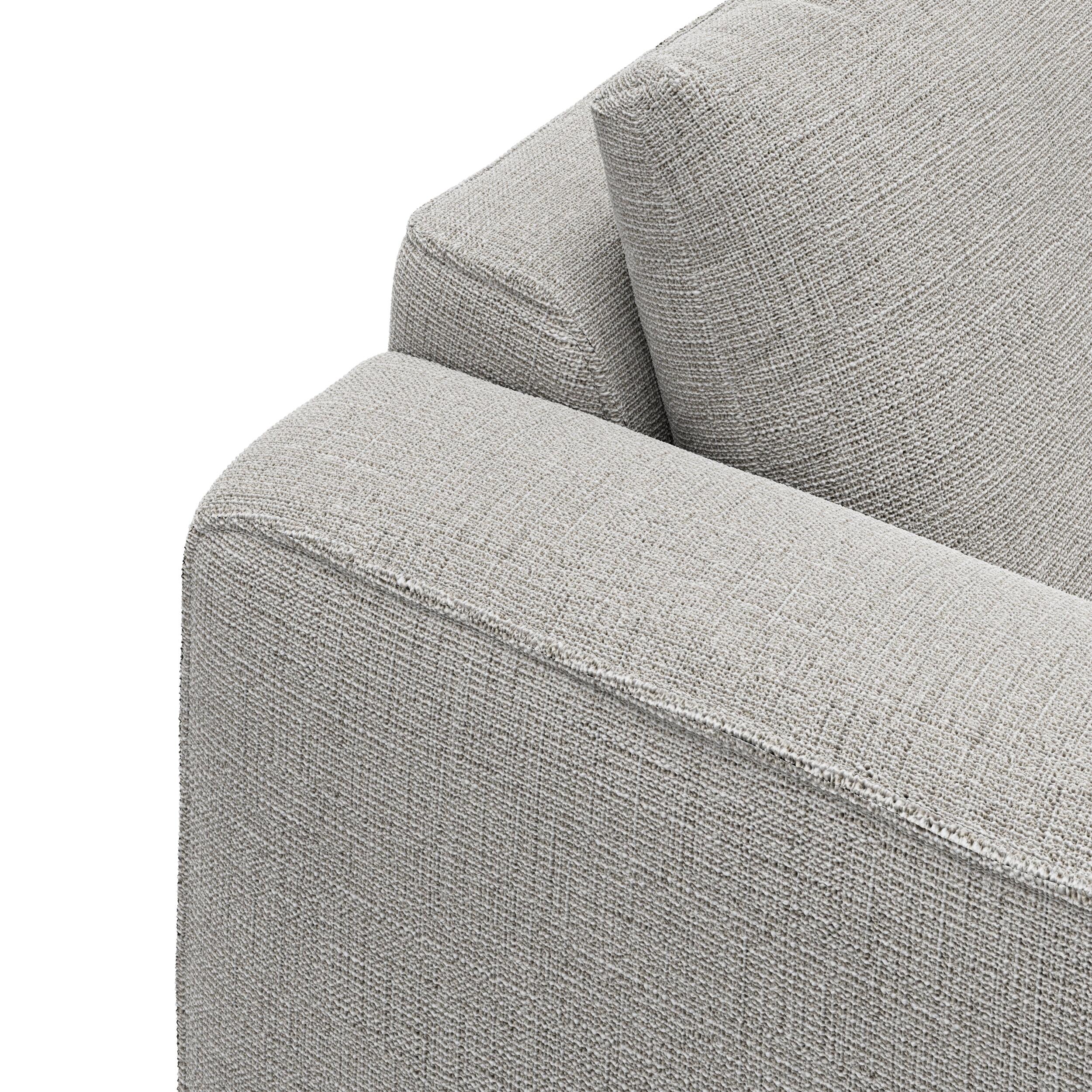 Nyland 2½ pers. Sofa 