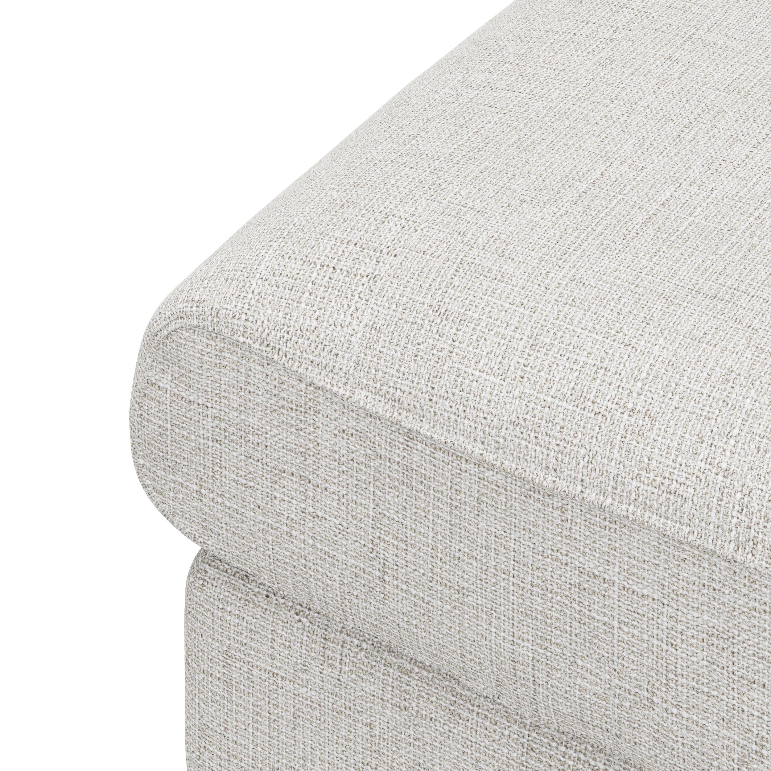 Nyland Sofa puf 
