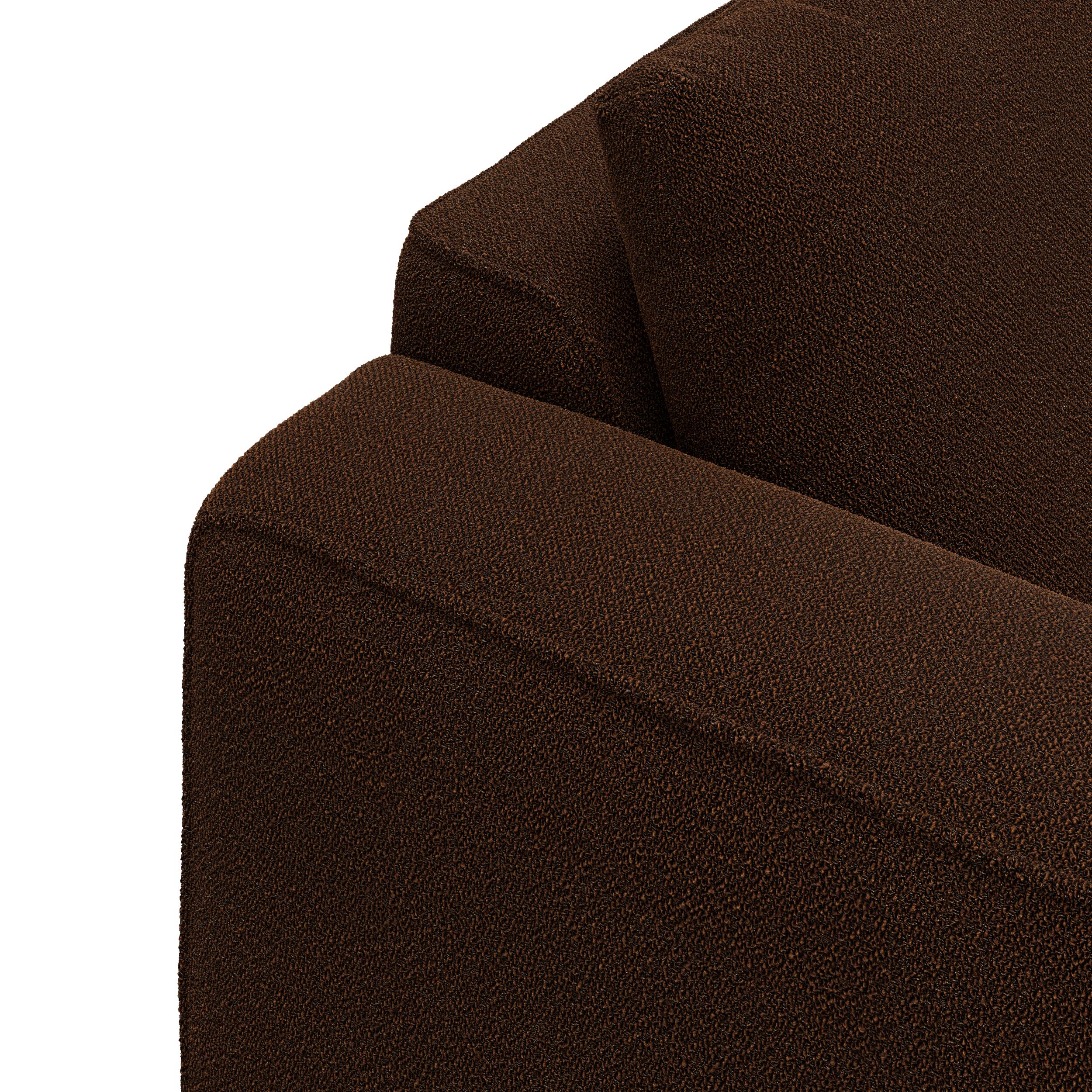 Nyland 2½ pers. Sofa 