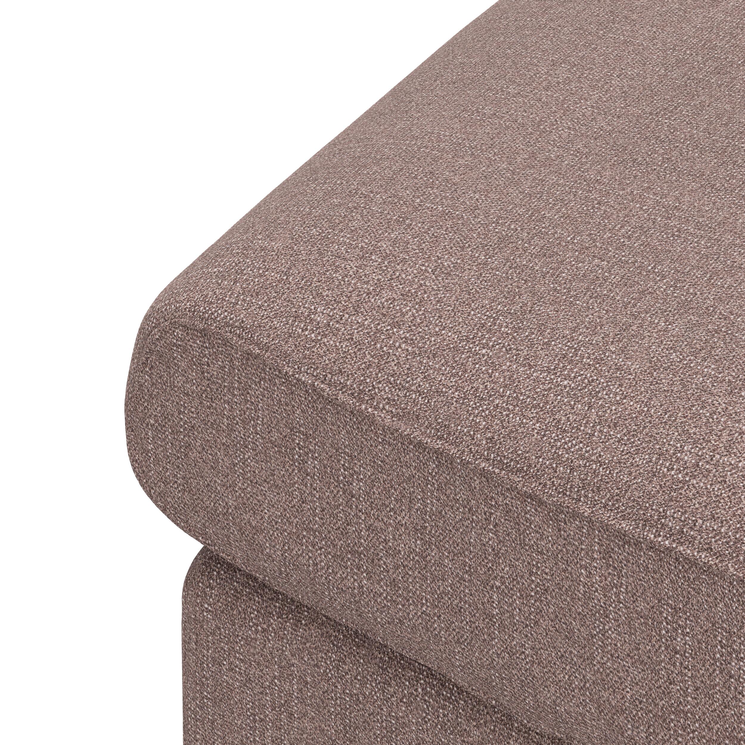 Nyland Sofa puf 