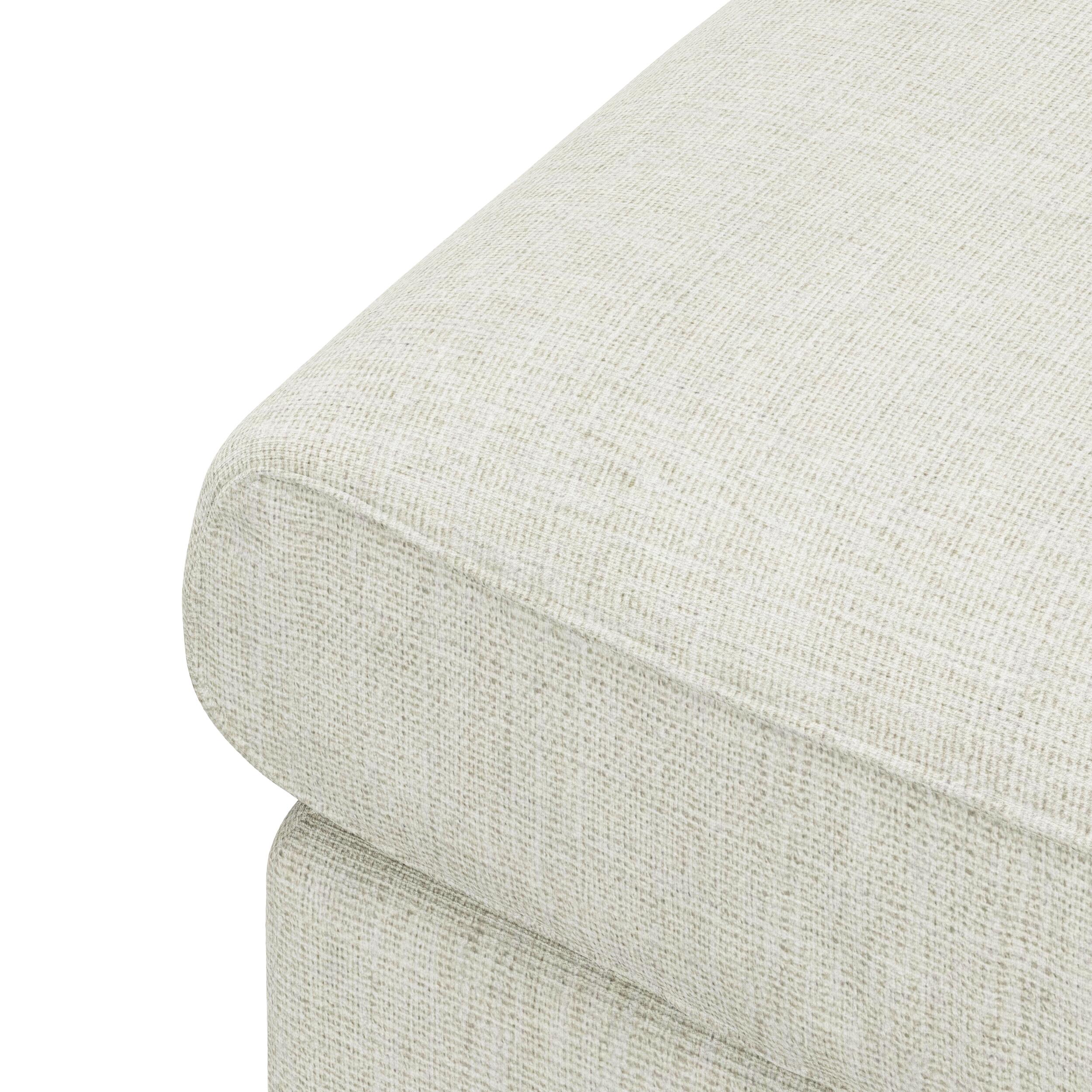 Nyland Sofa puf 
